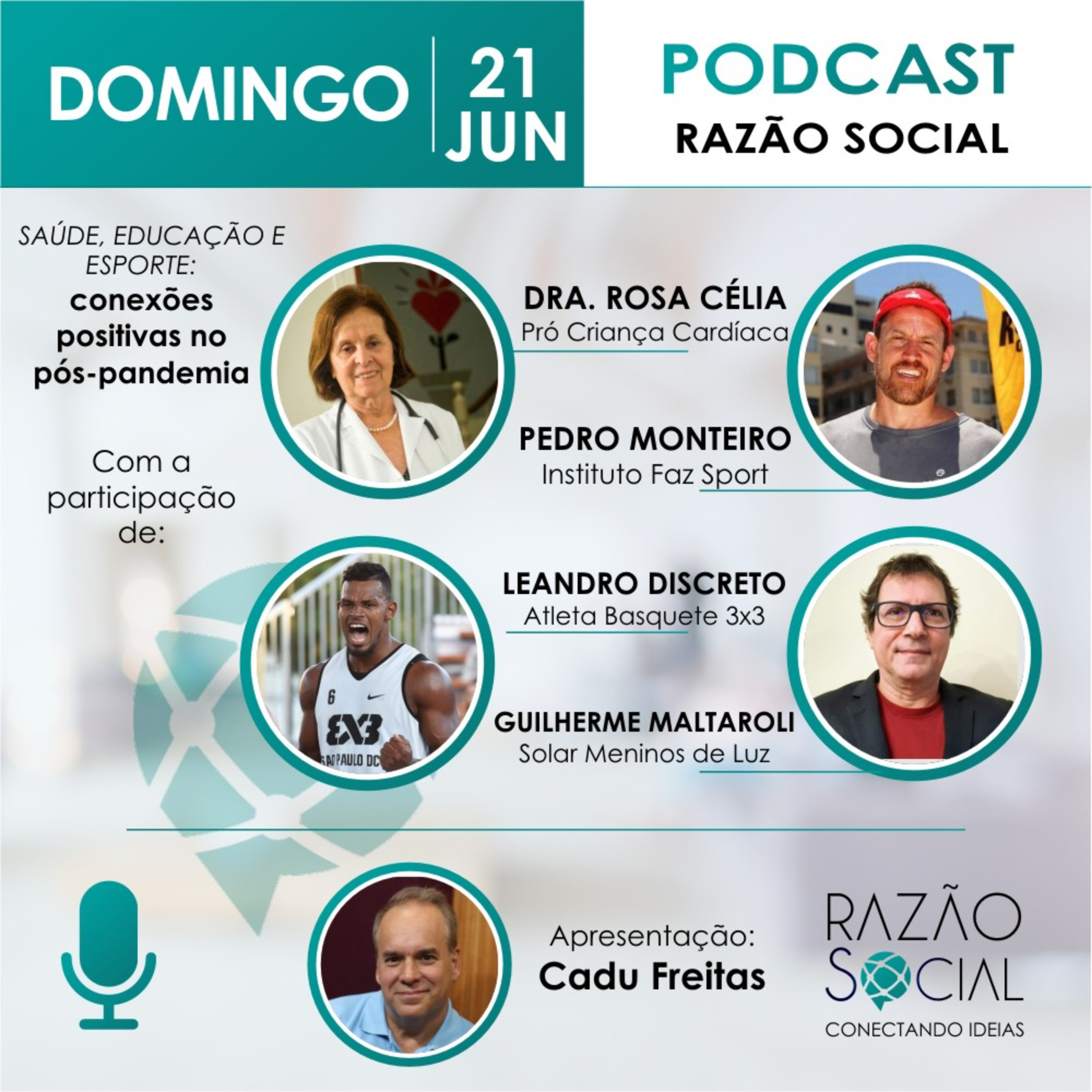 Razão Social