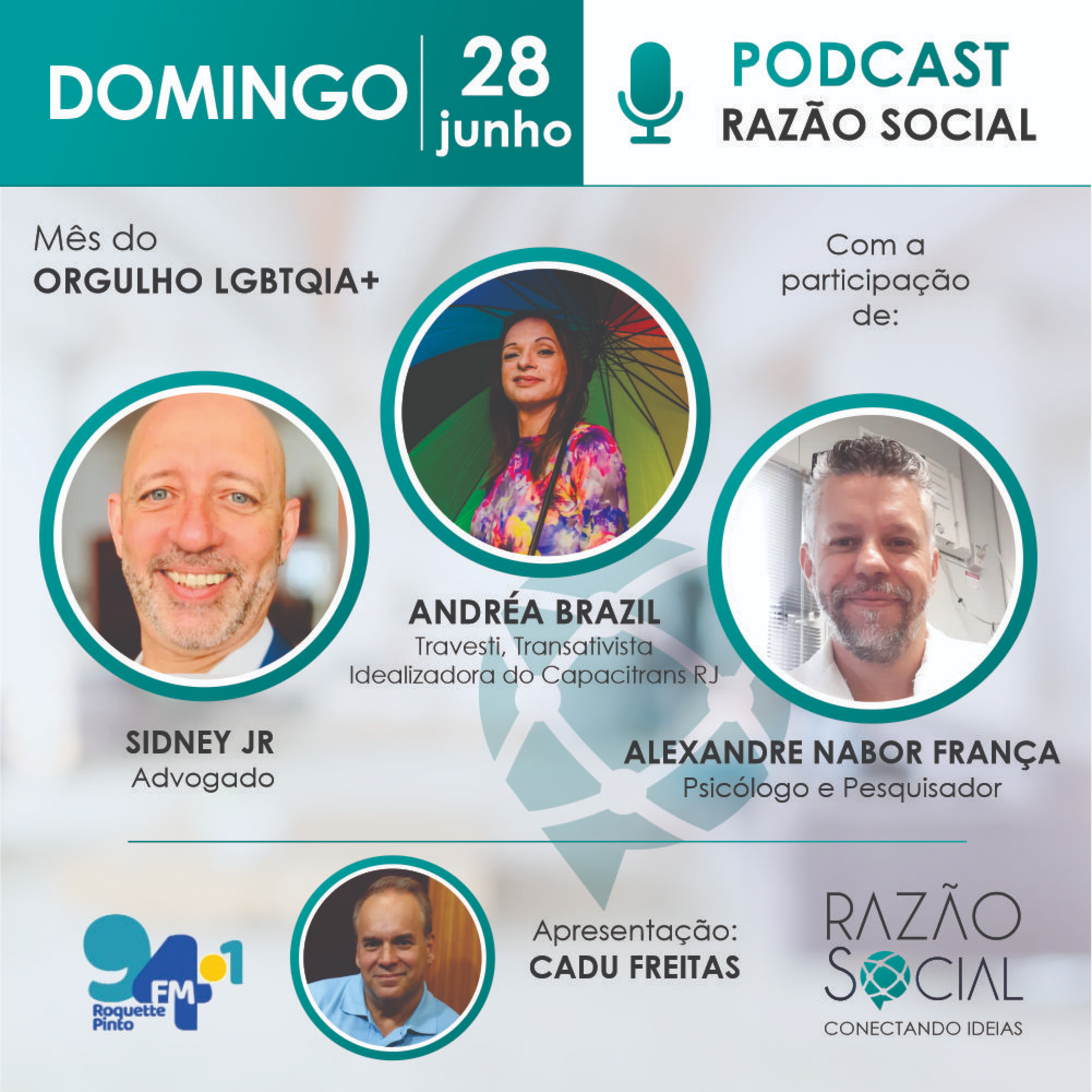 Razão Social