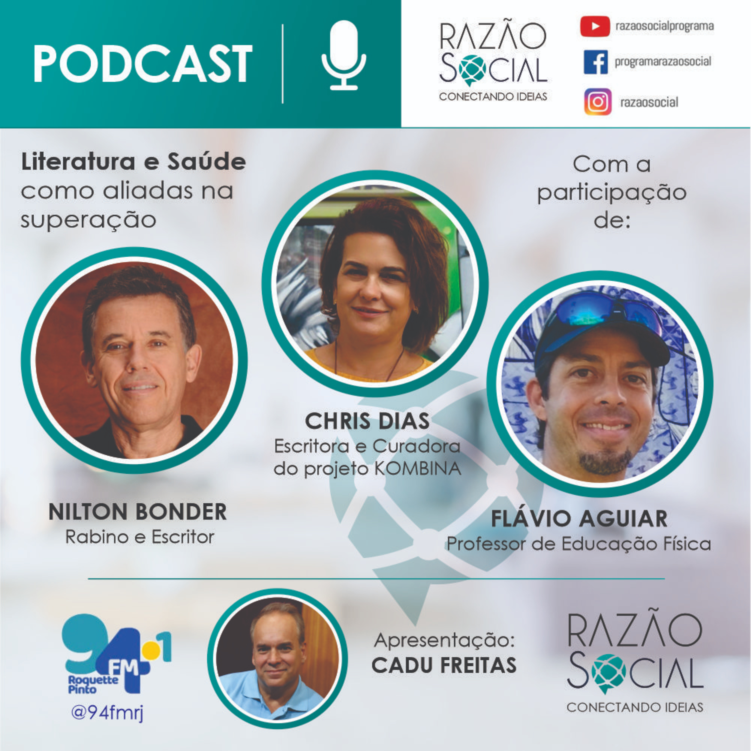 Razão Social
