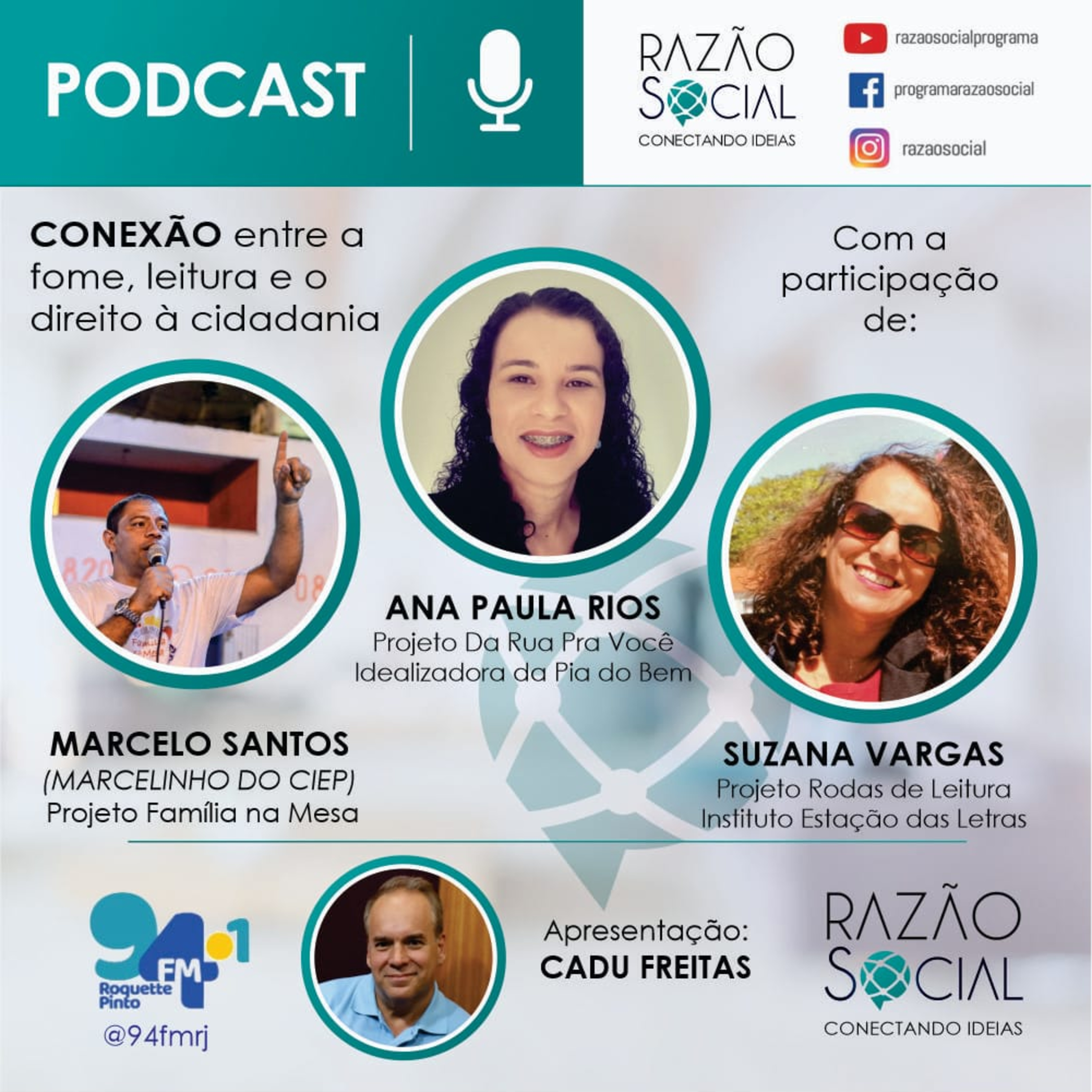 Razão Social