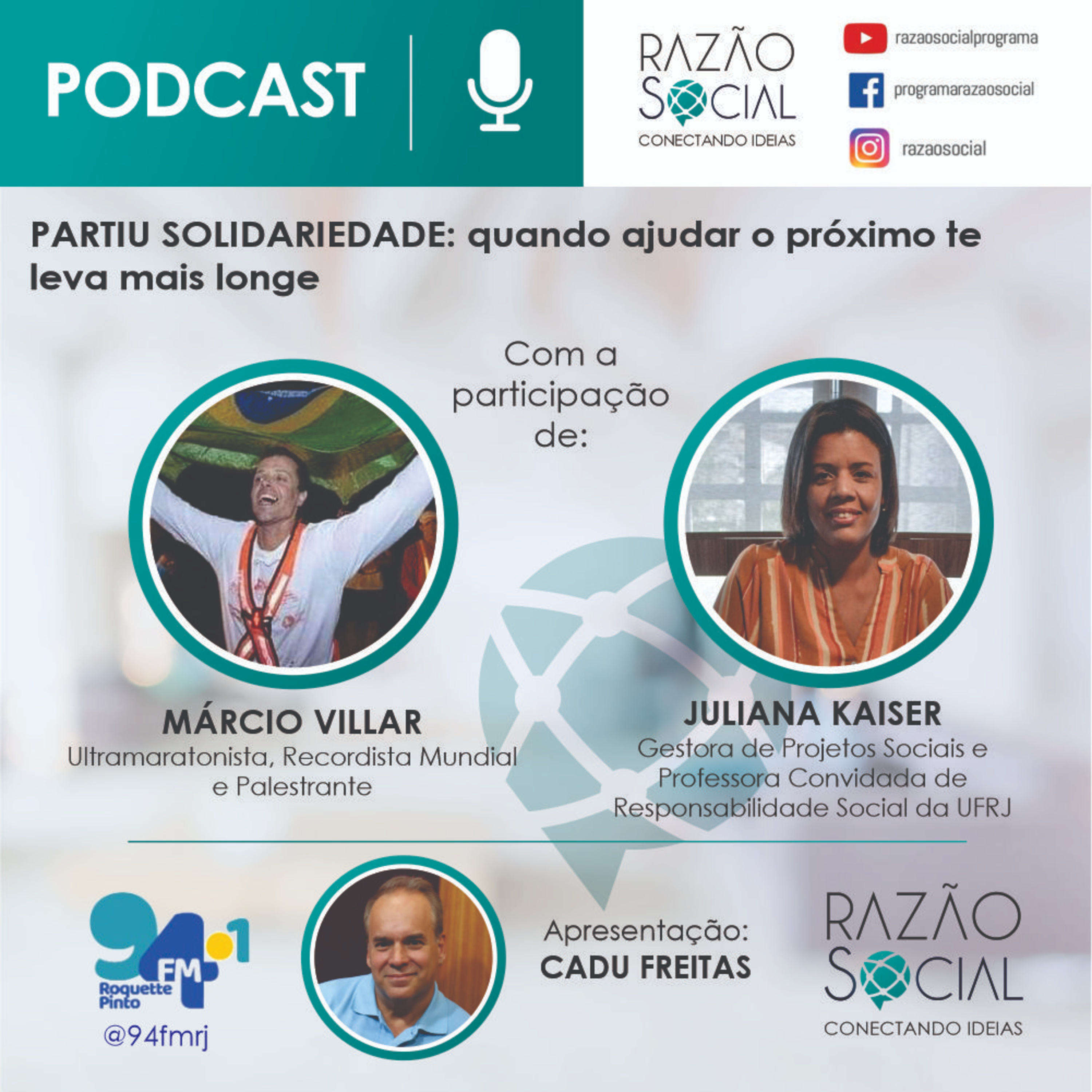 Razão Social