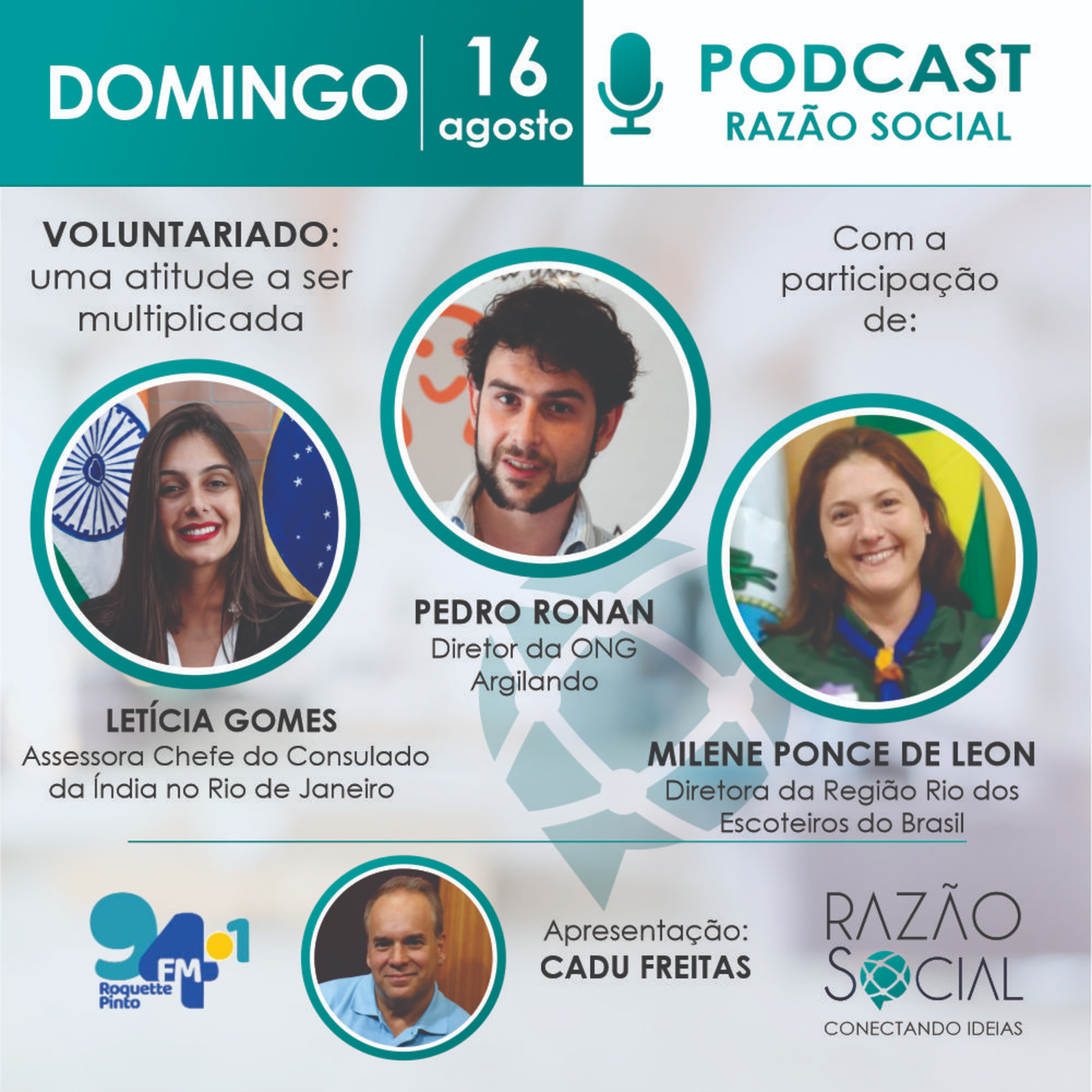 Razão Social
