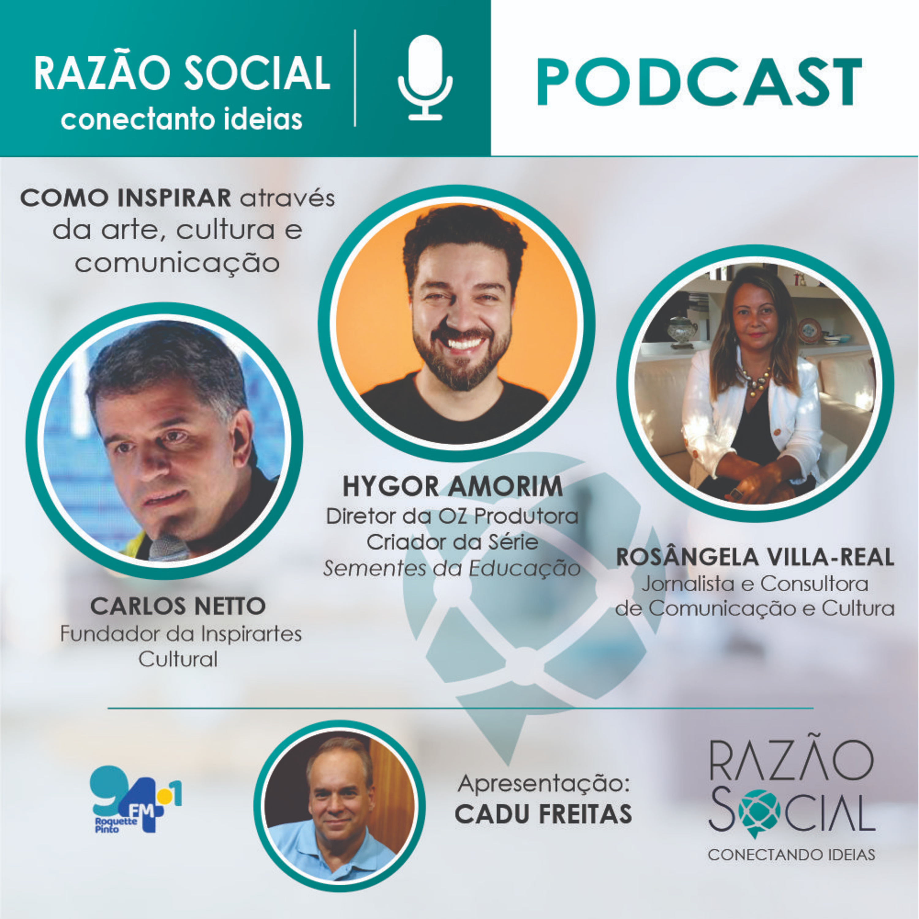 Razão Social