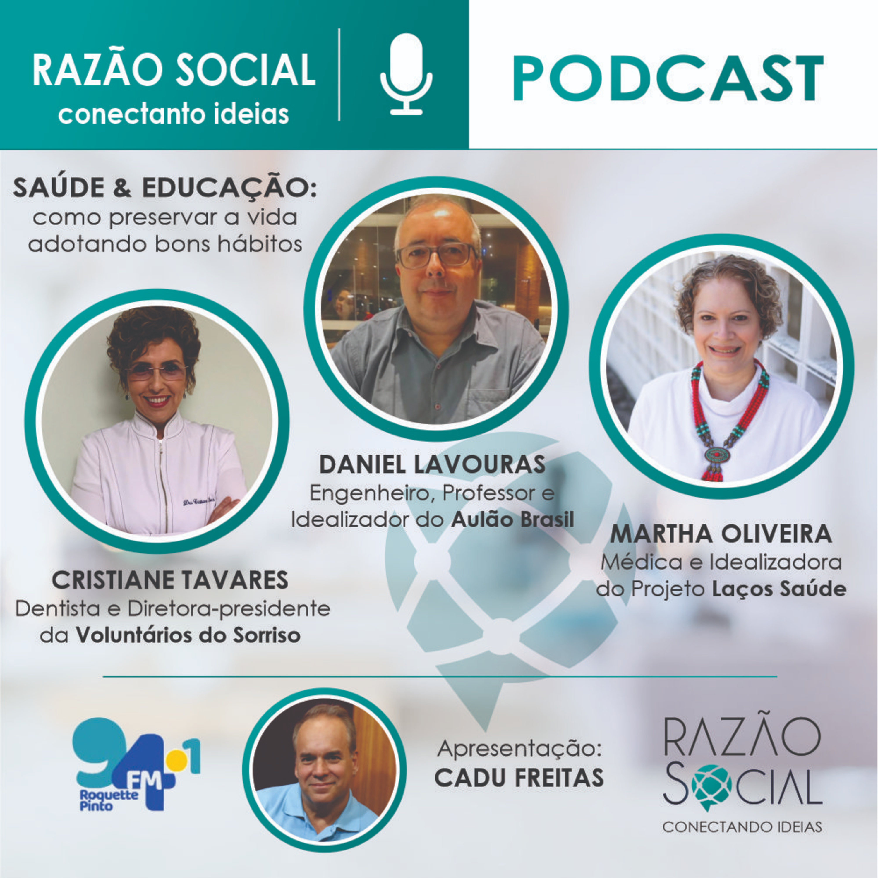 Razão Social
