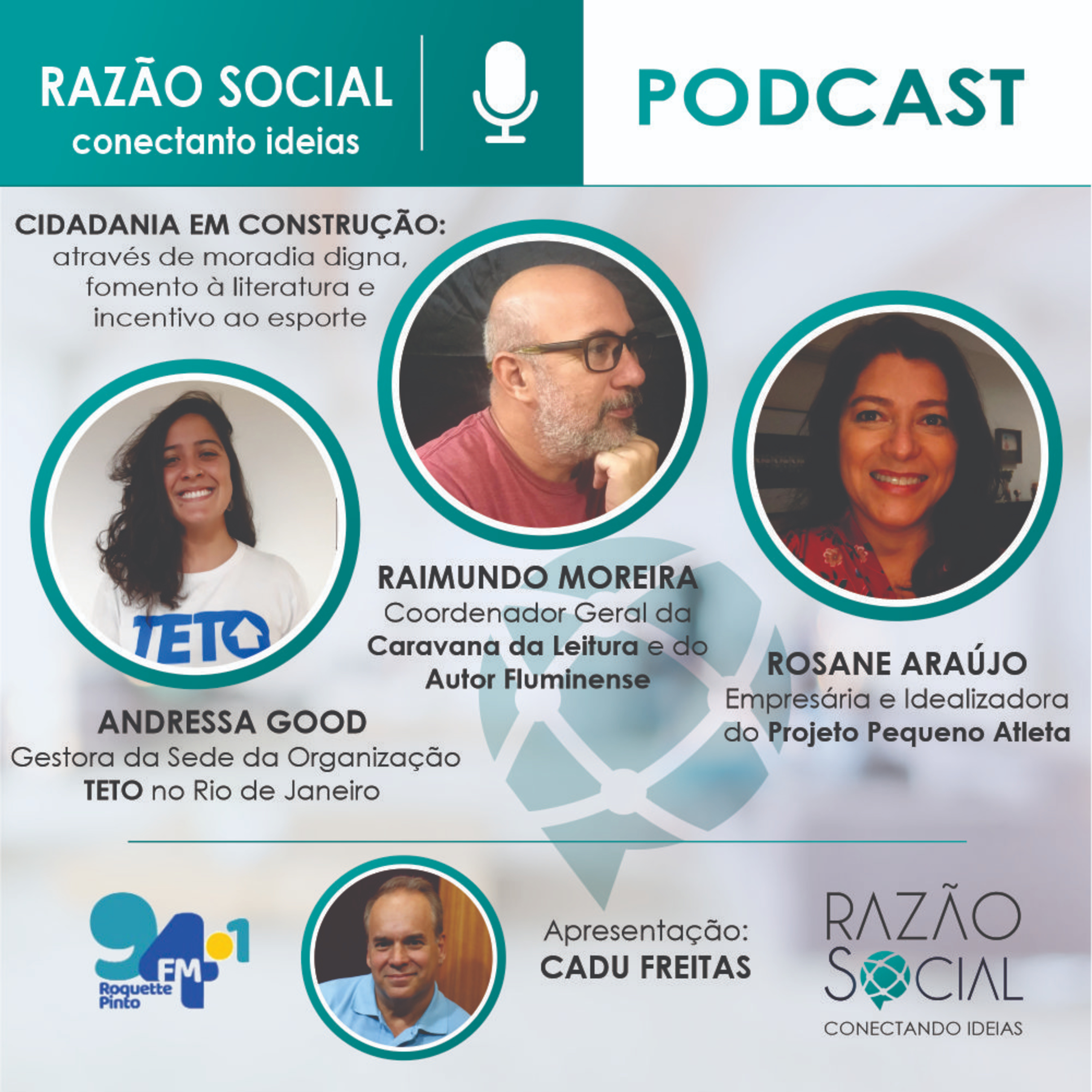 Razão Social