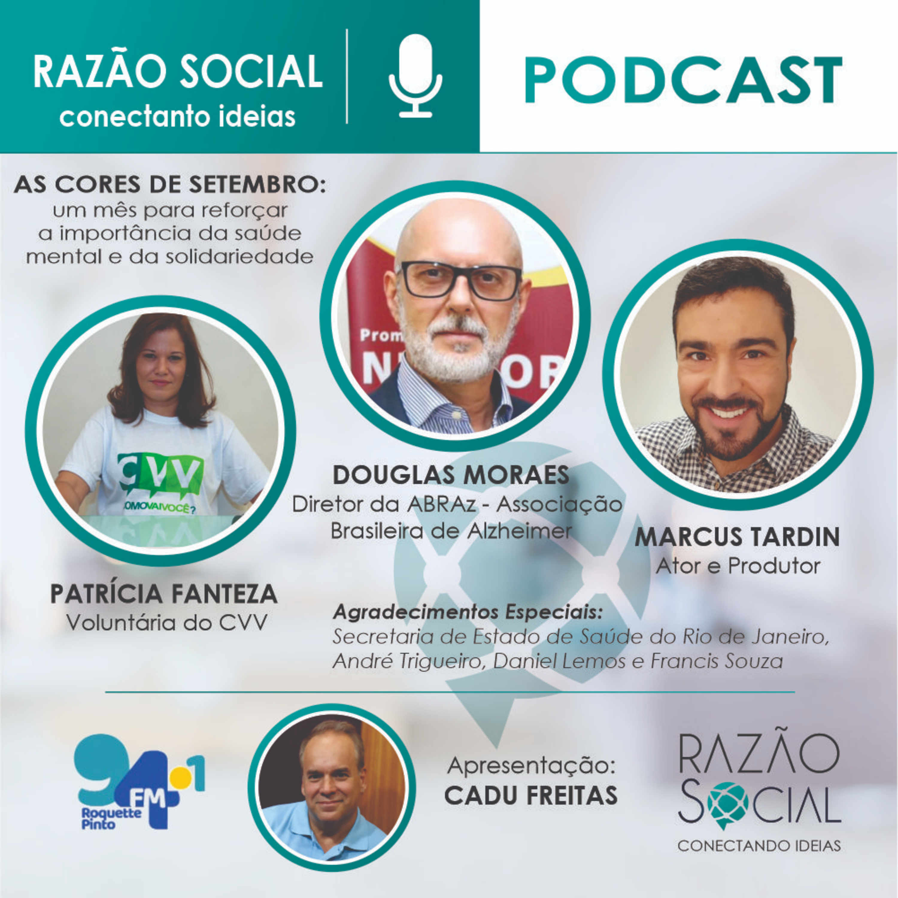 Razão Social
