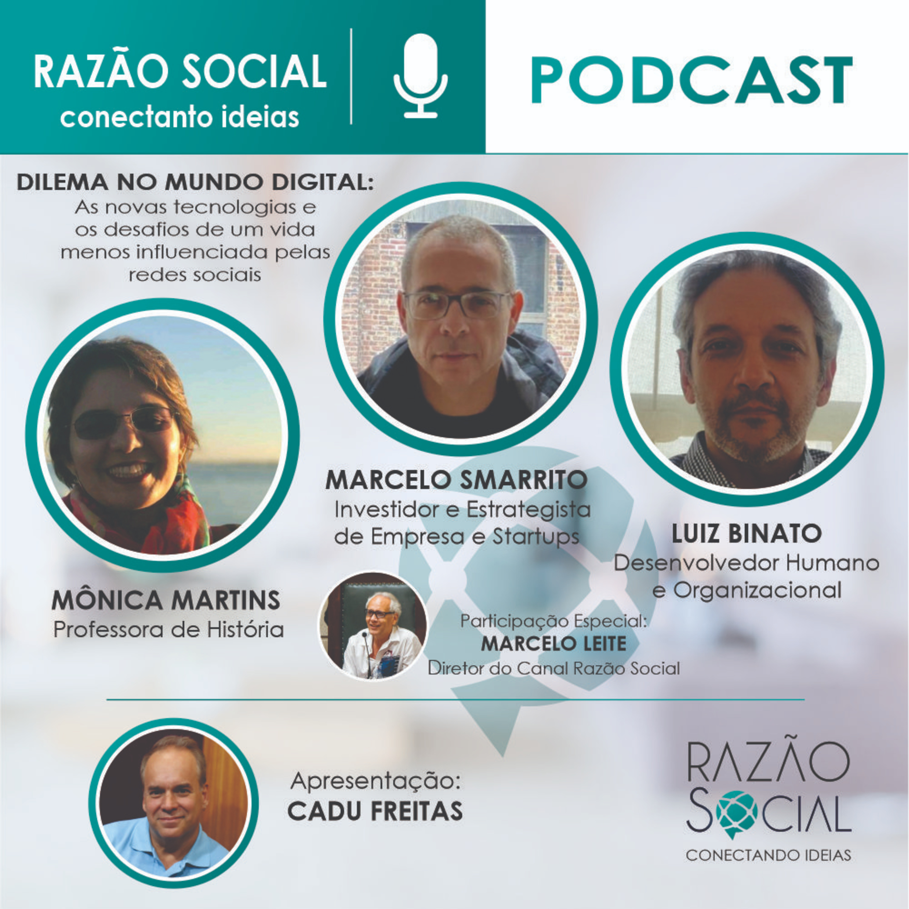 Razão Social