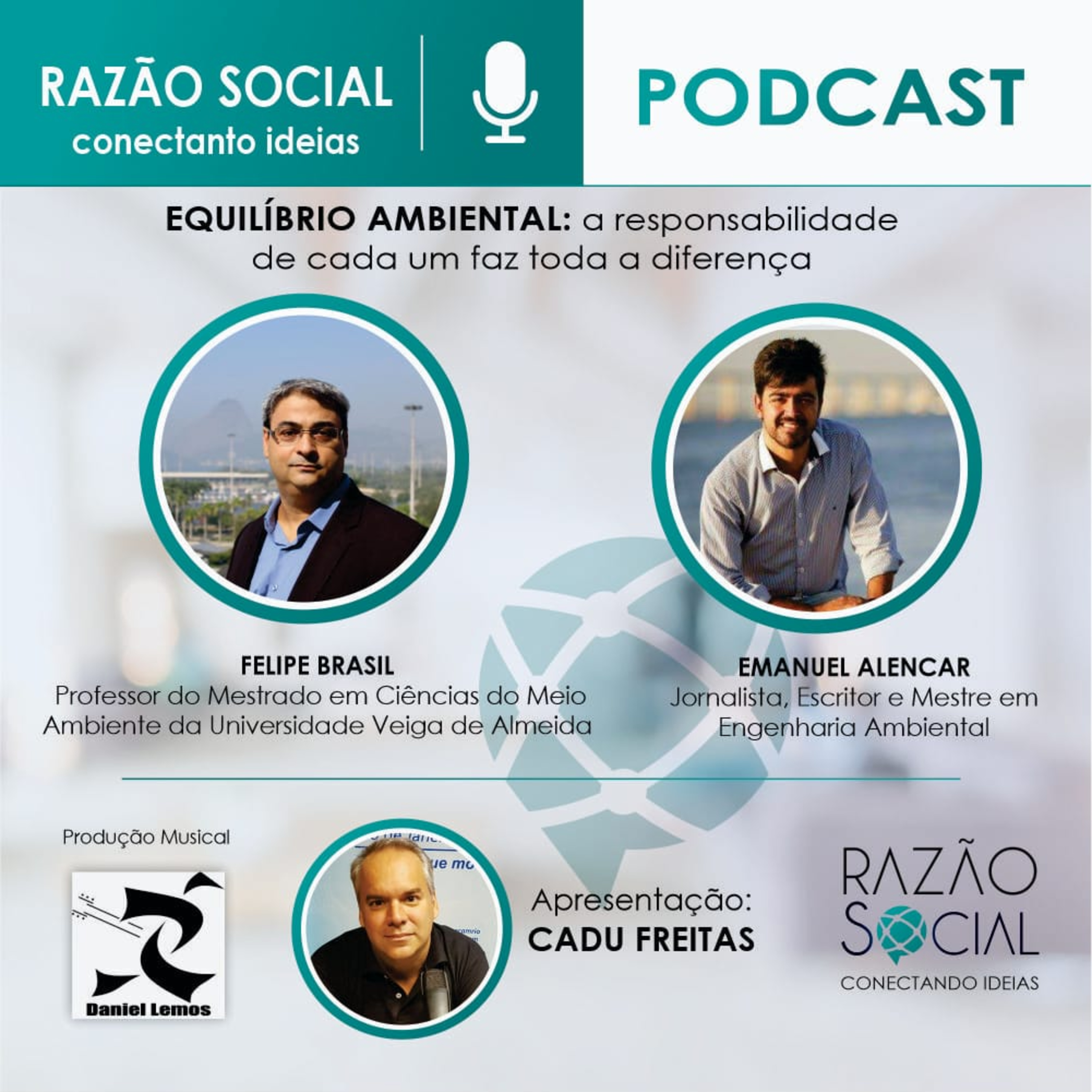 Razão Social