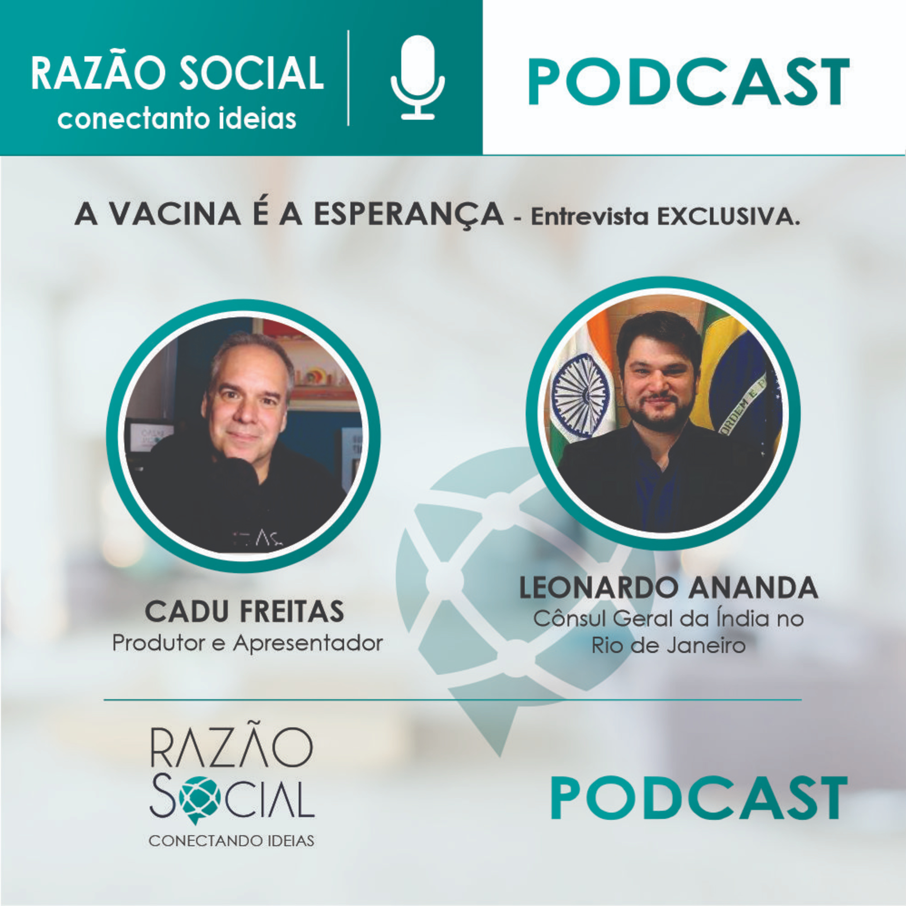 Razão Social