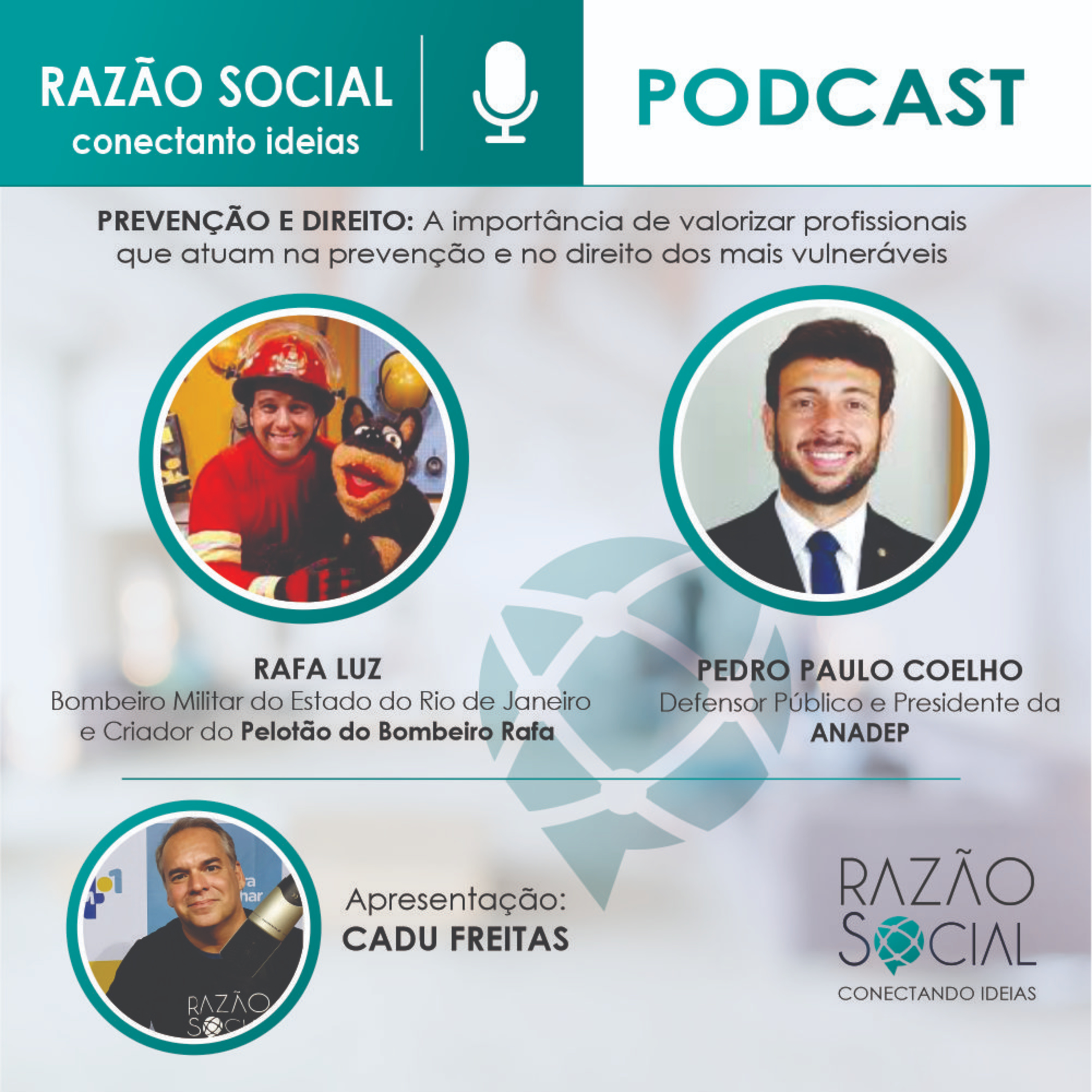 Razão Social
