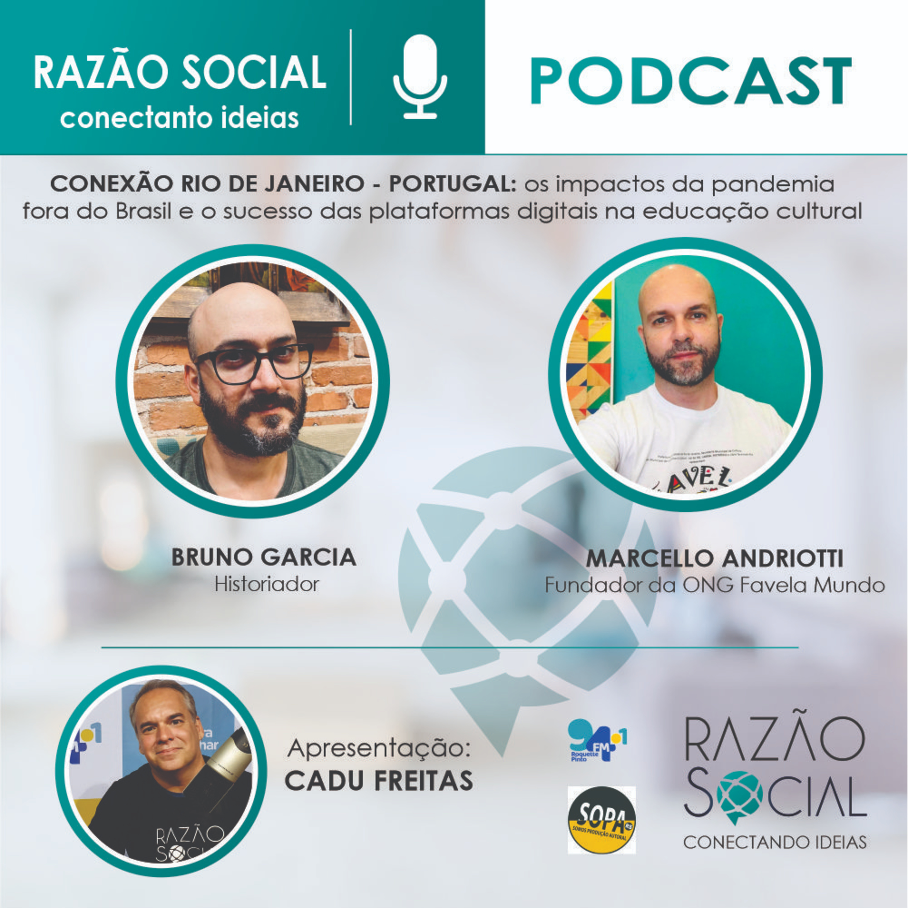 Razão Social