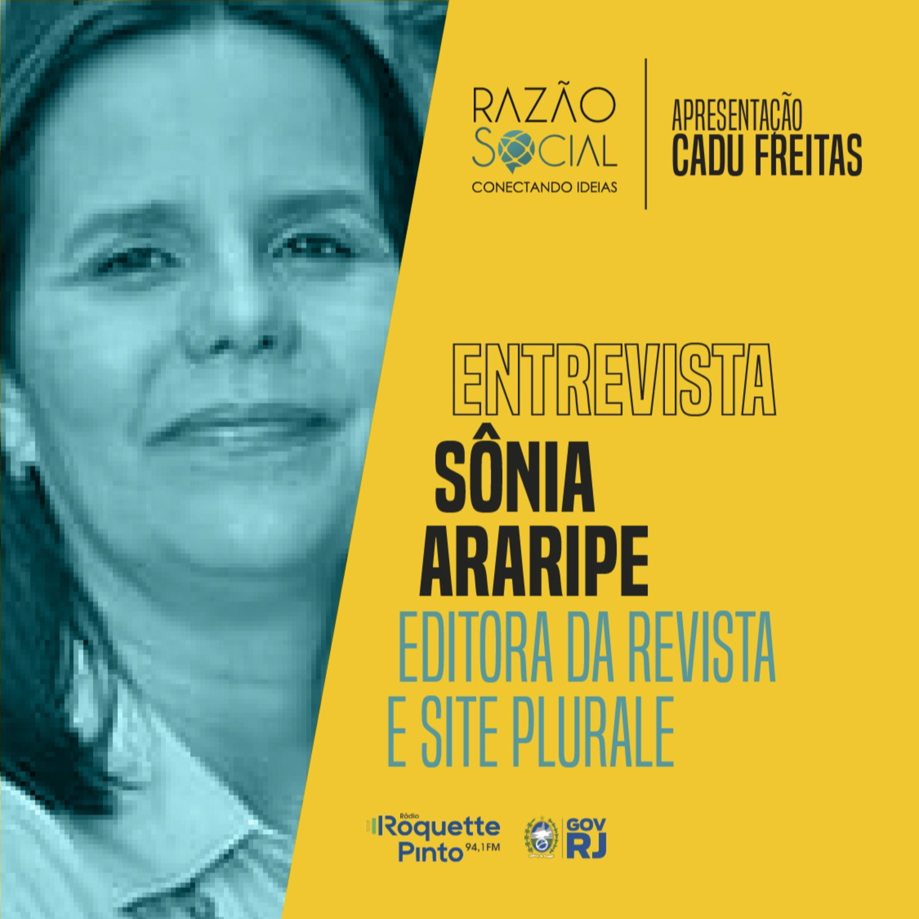 Razão Social