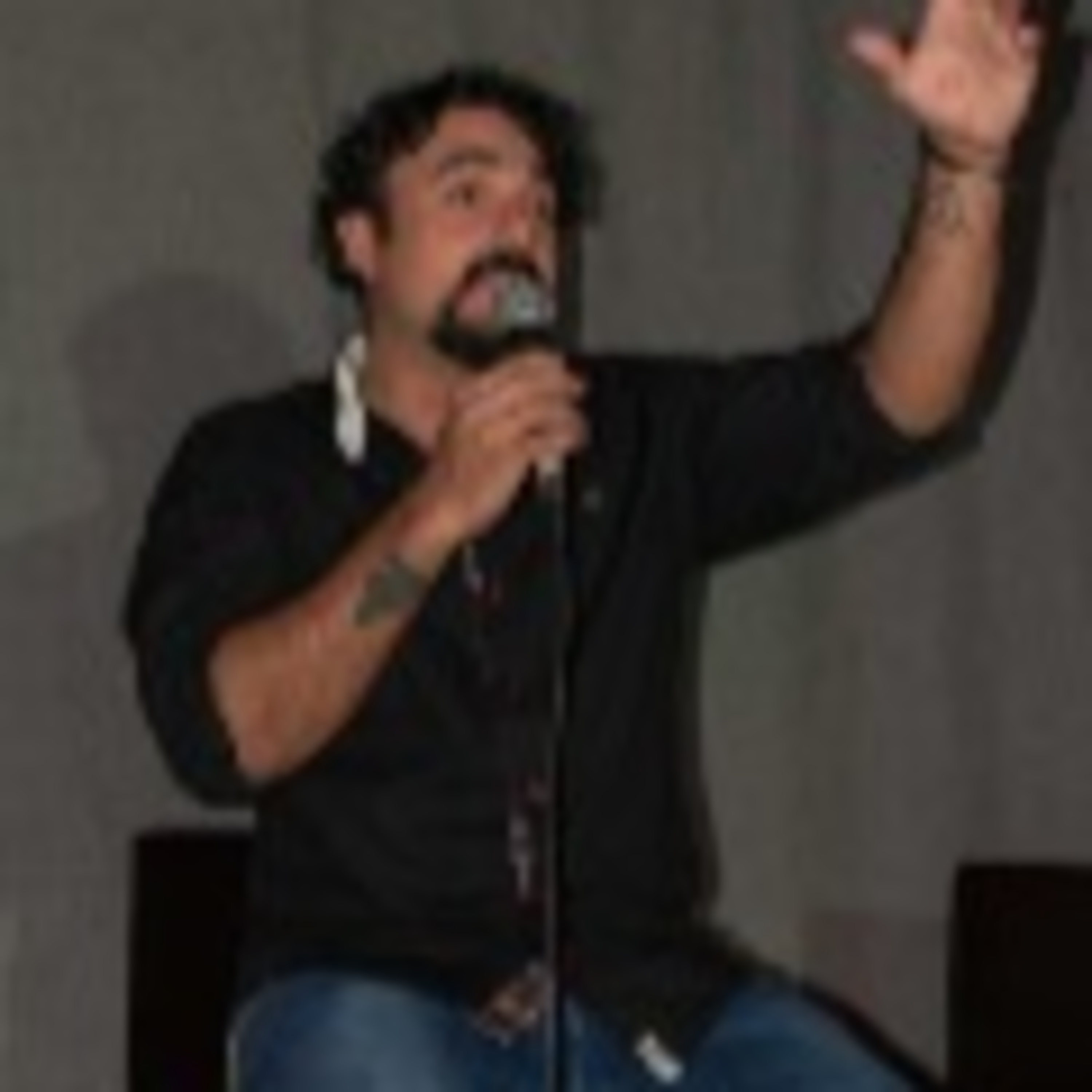 La pluma de Fernando Gimenez
