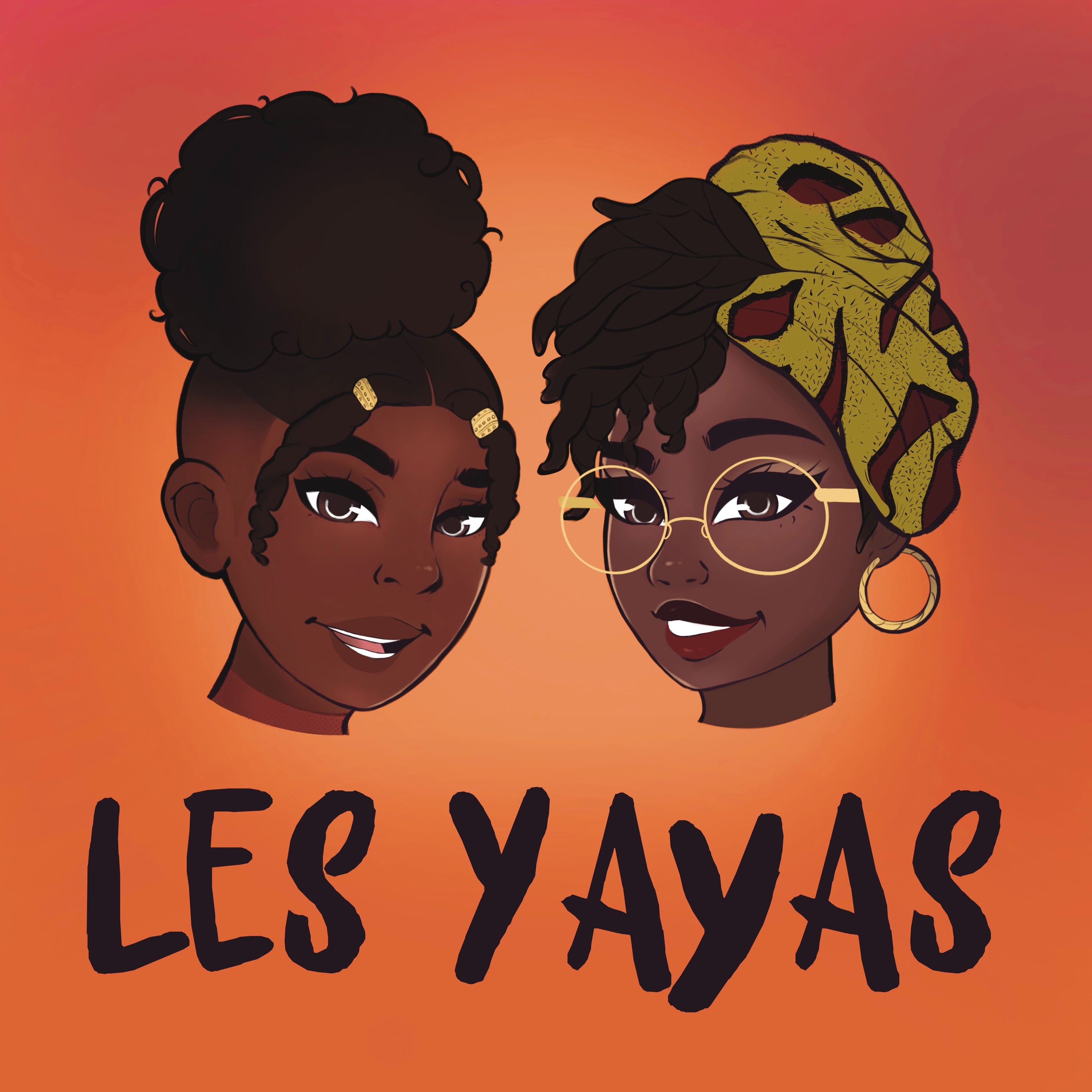Les Yayas