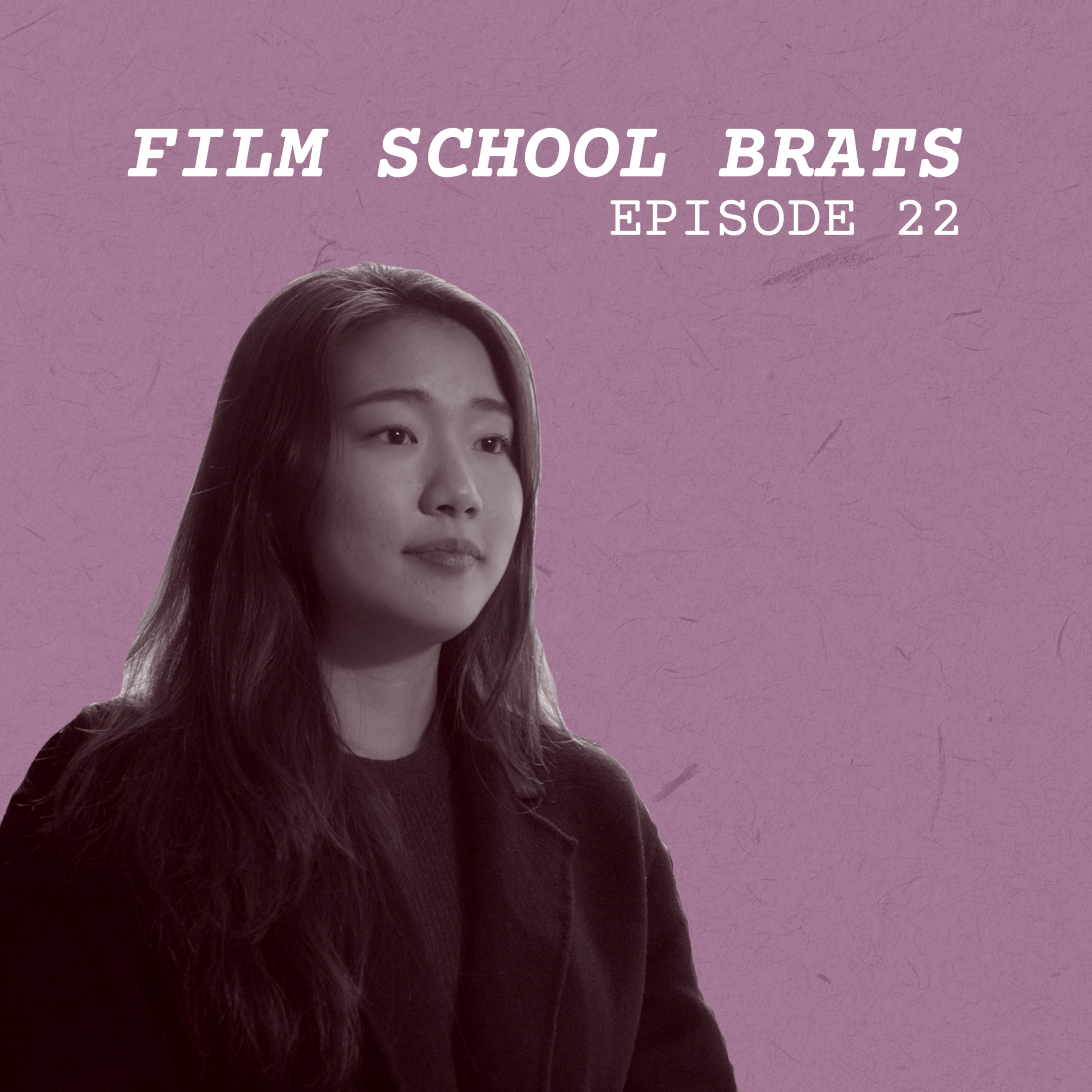 Ep. 22 - 'Parked in America' at SXSW 2021 (GUEST: Kayla Yumi Lewis) episode artwork