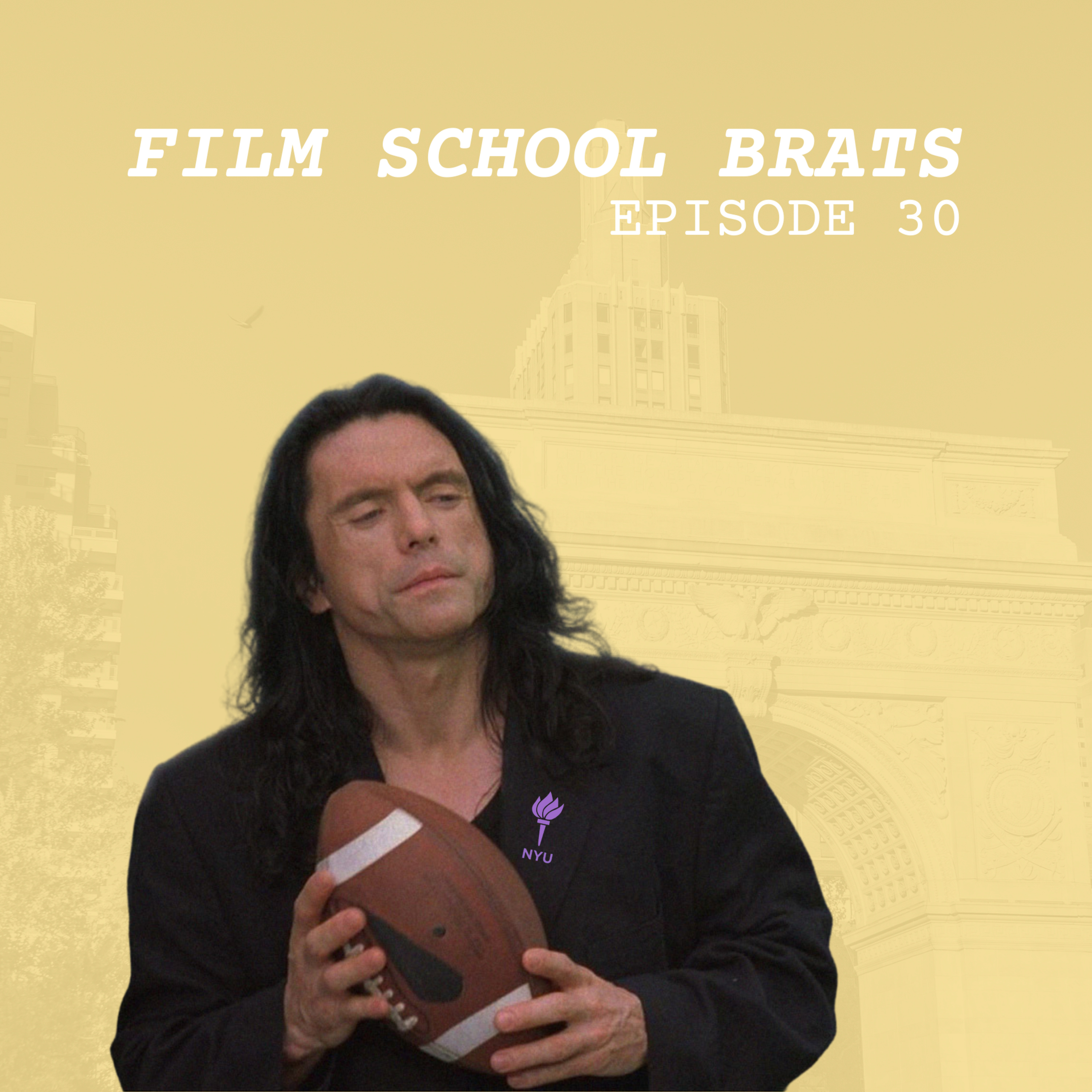 Film School Brats