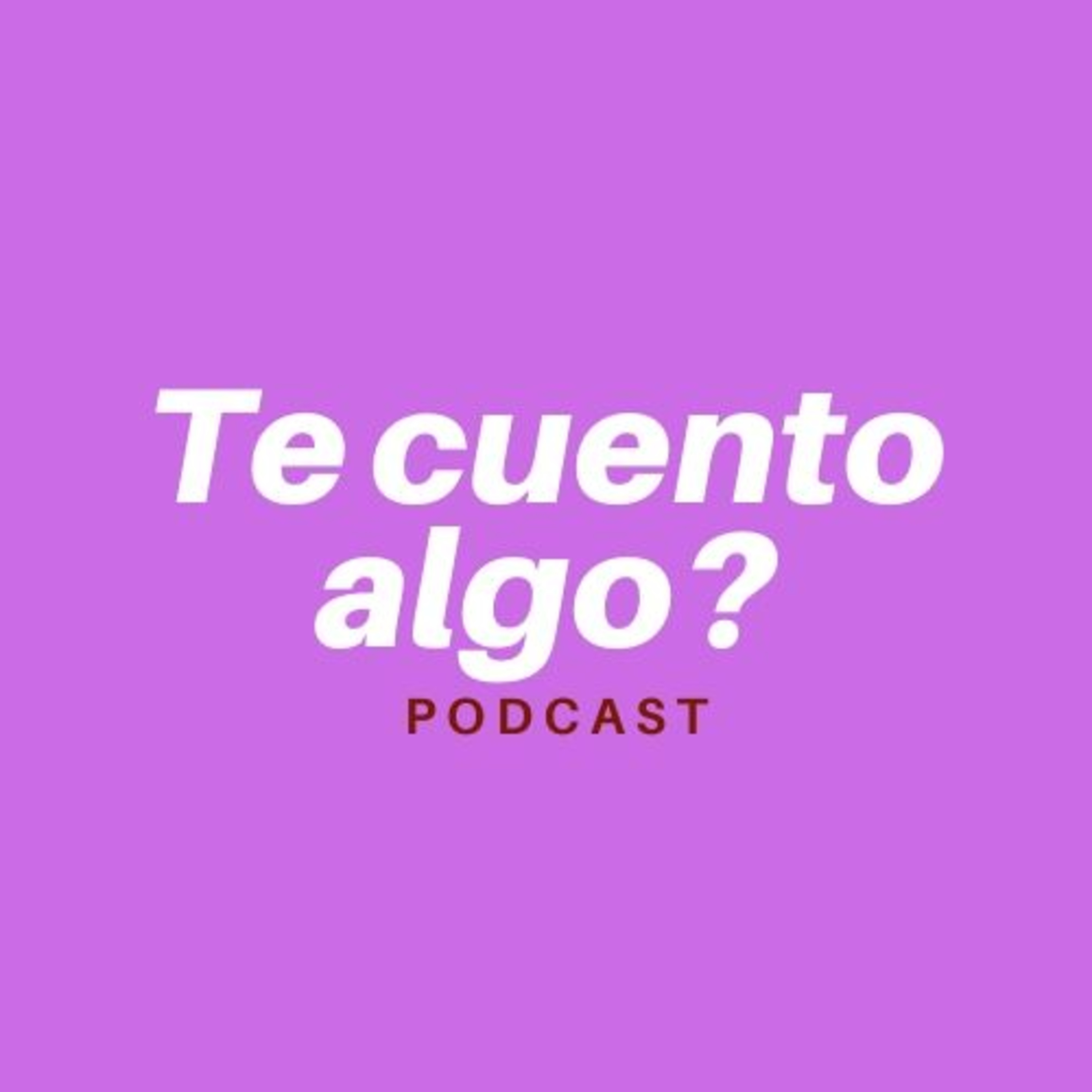 Quiénes somos? episode artwork