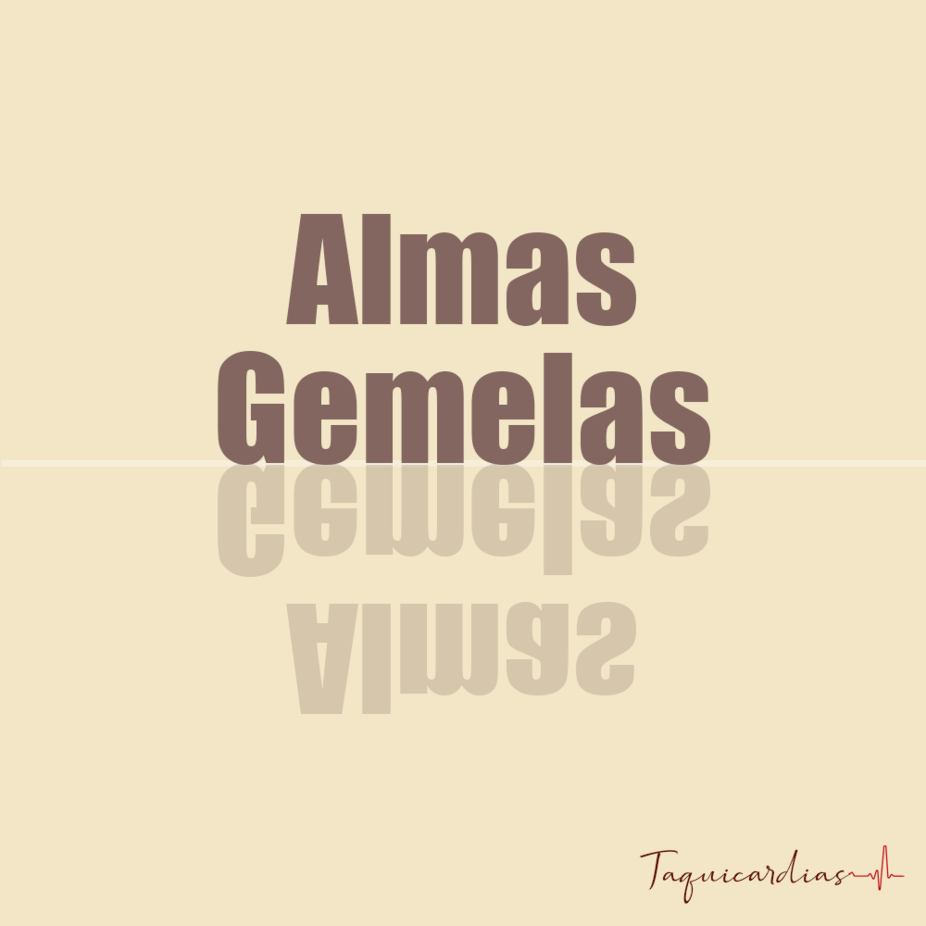 INTRO Y ALMAS GEMELAS