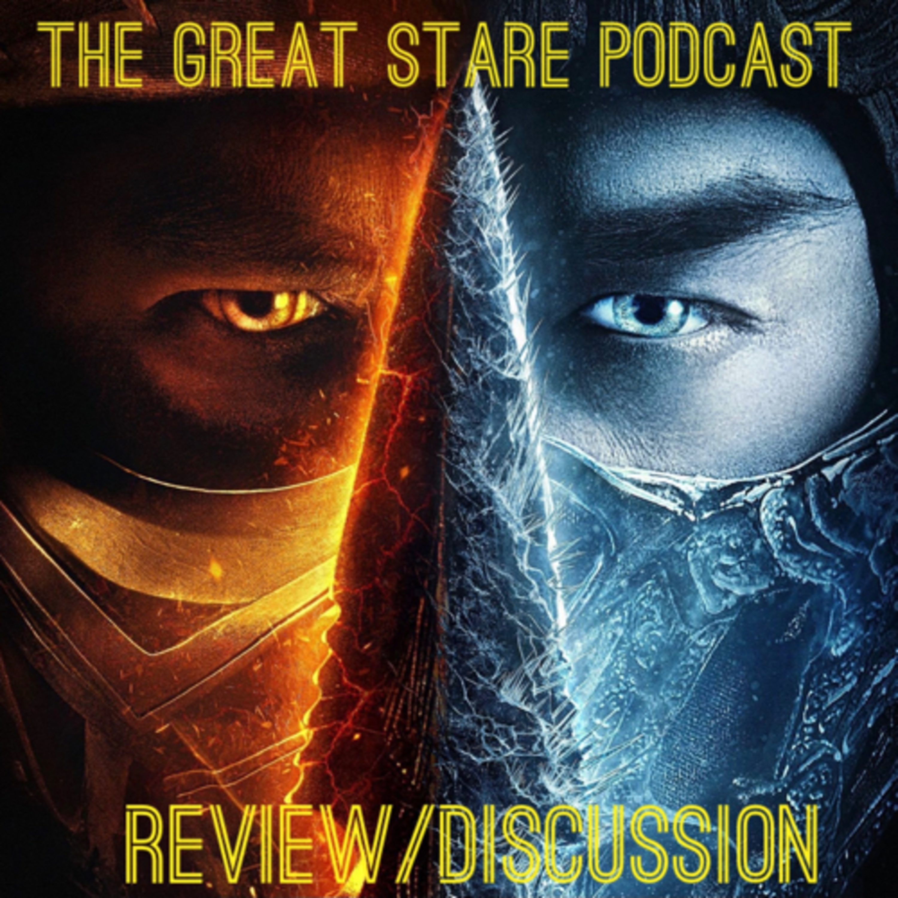 Ep14: Mortal Kombat. Was it Kool?  episode artwork