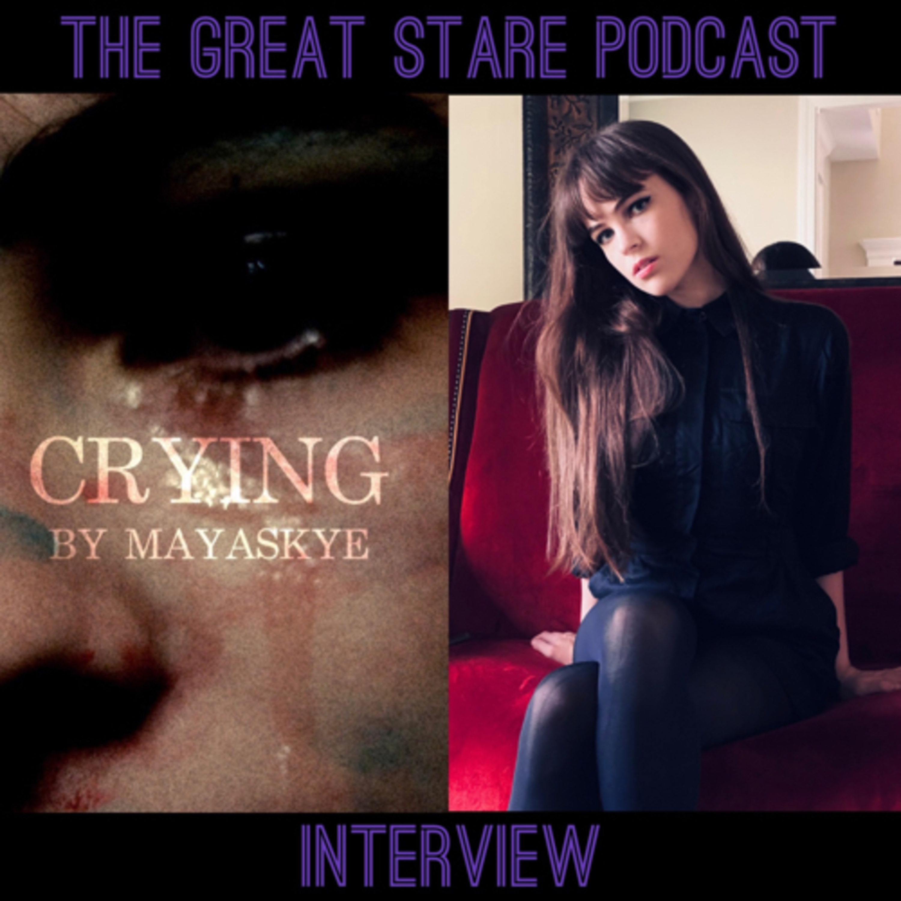 Ep29: Maya Skye Henderson Interview!  episode artwork