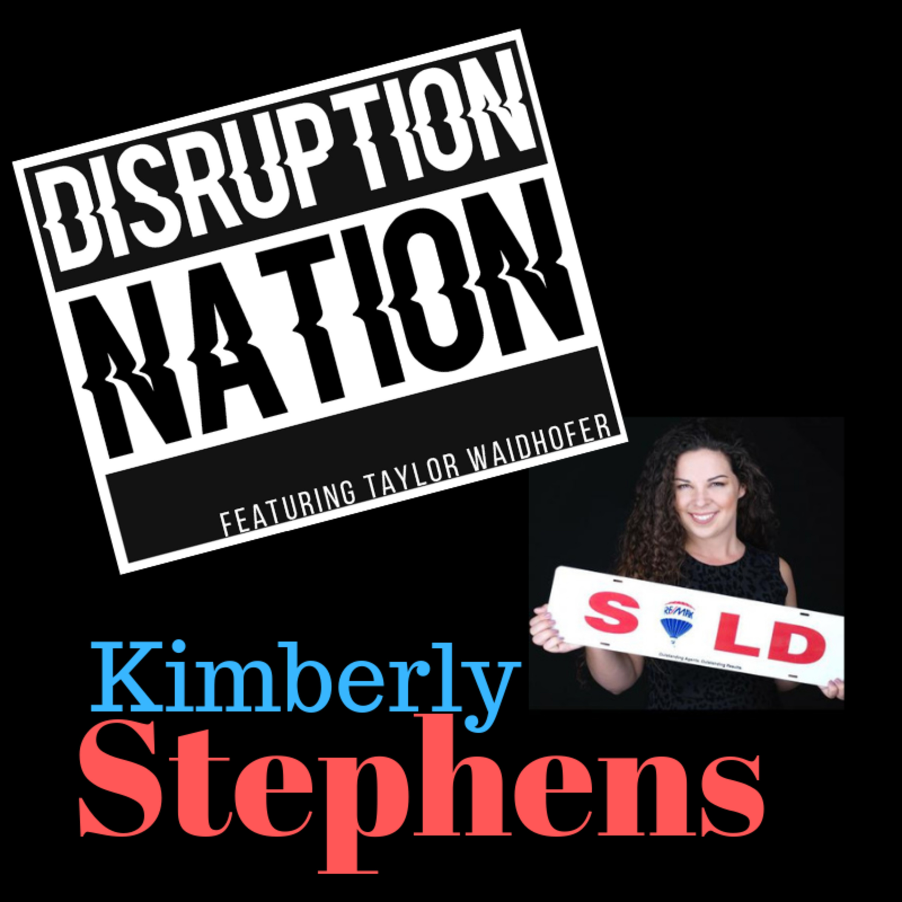 Disruption Nation