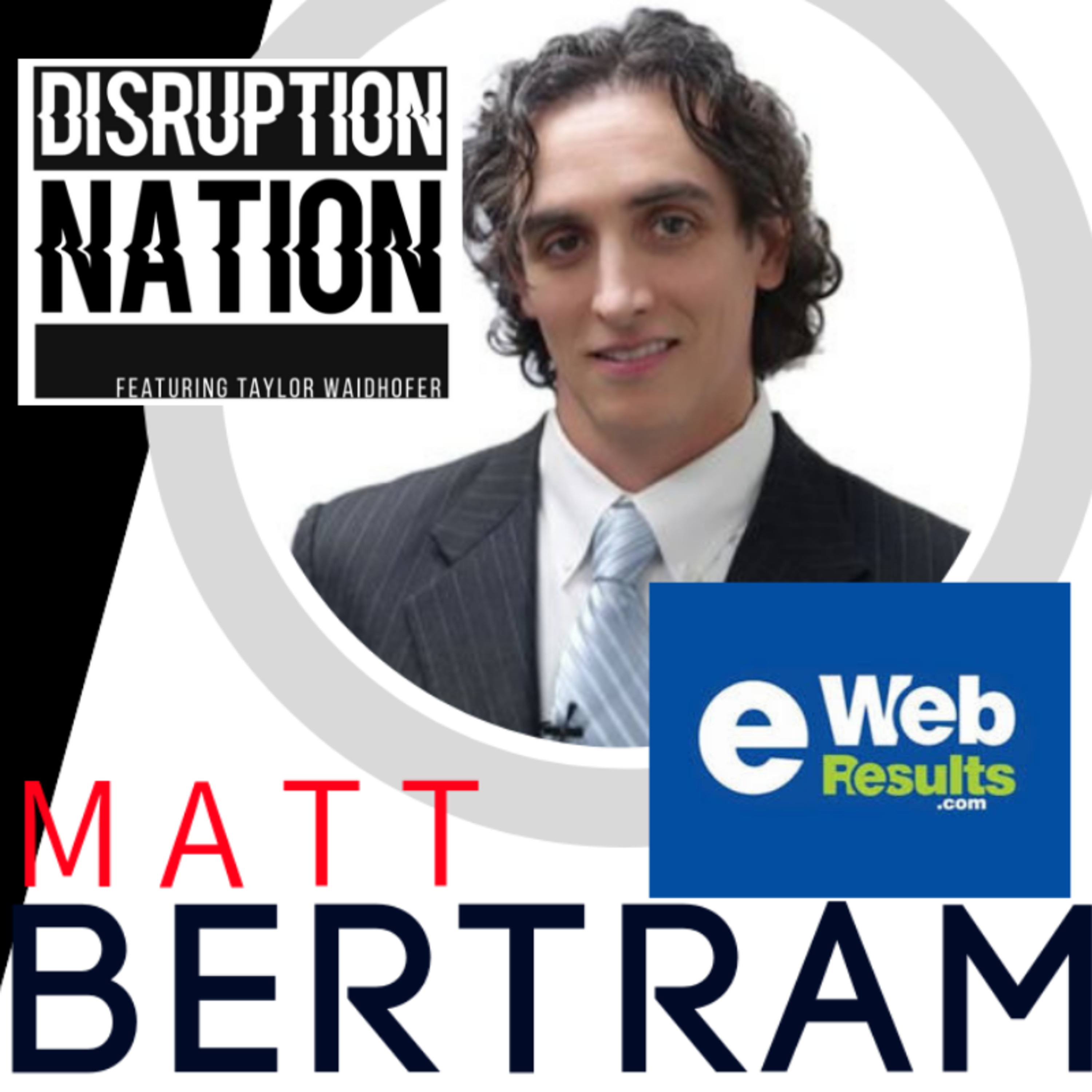 Disruption Nation