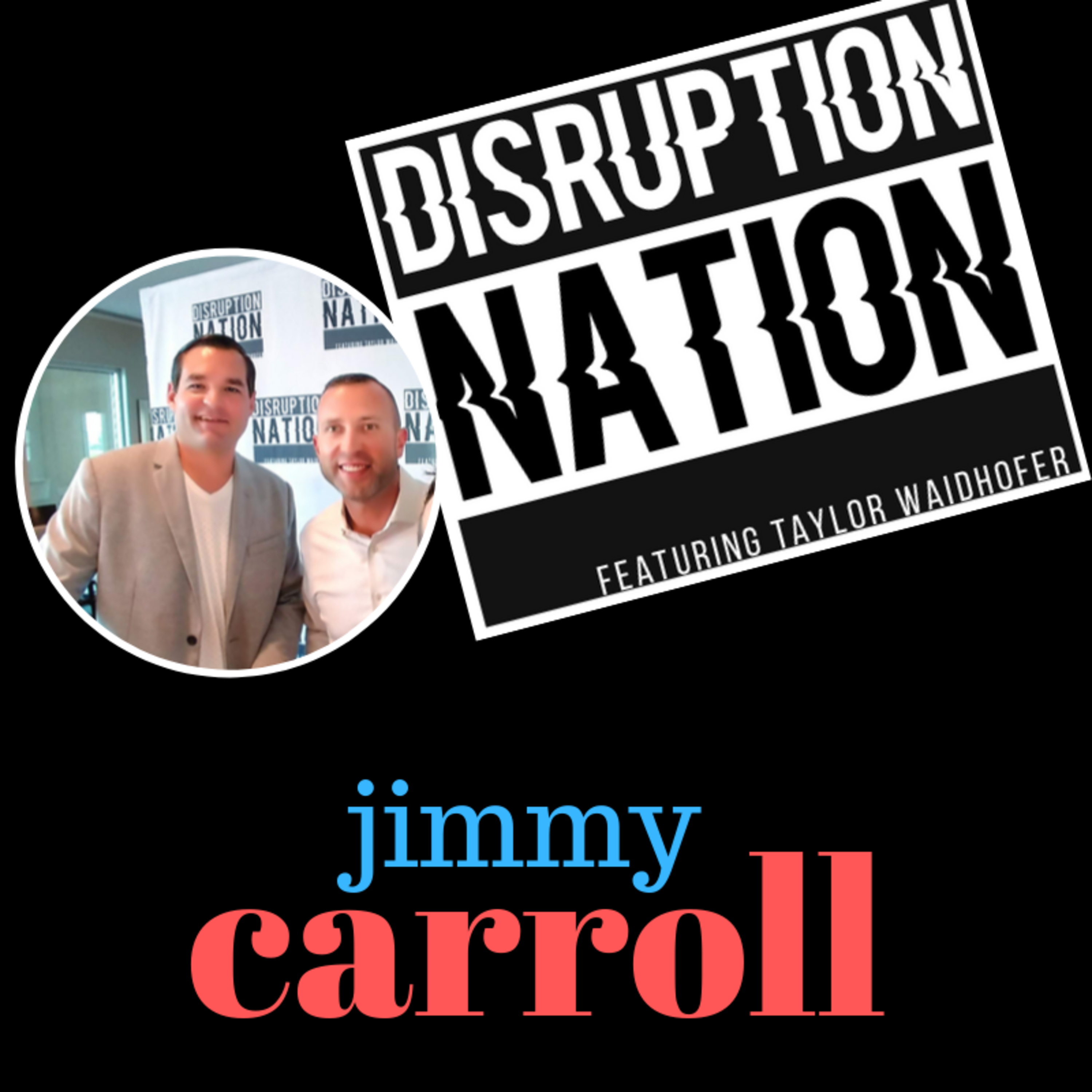 Jimmy Carroll