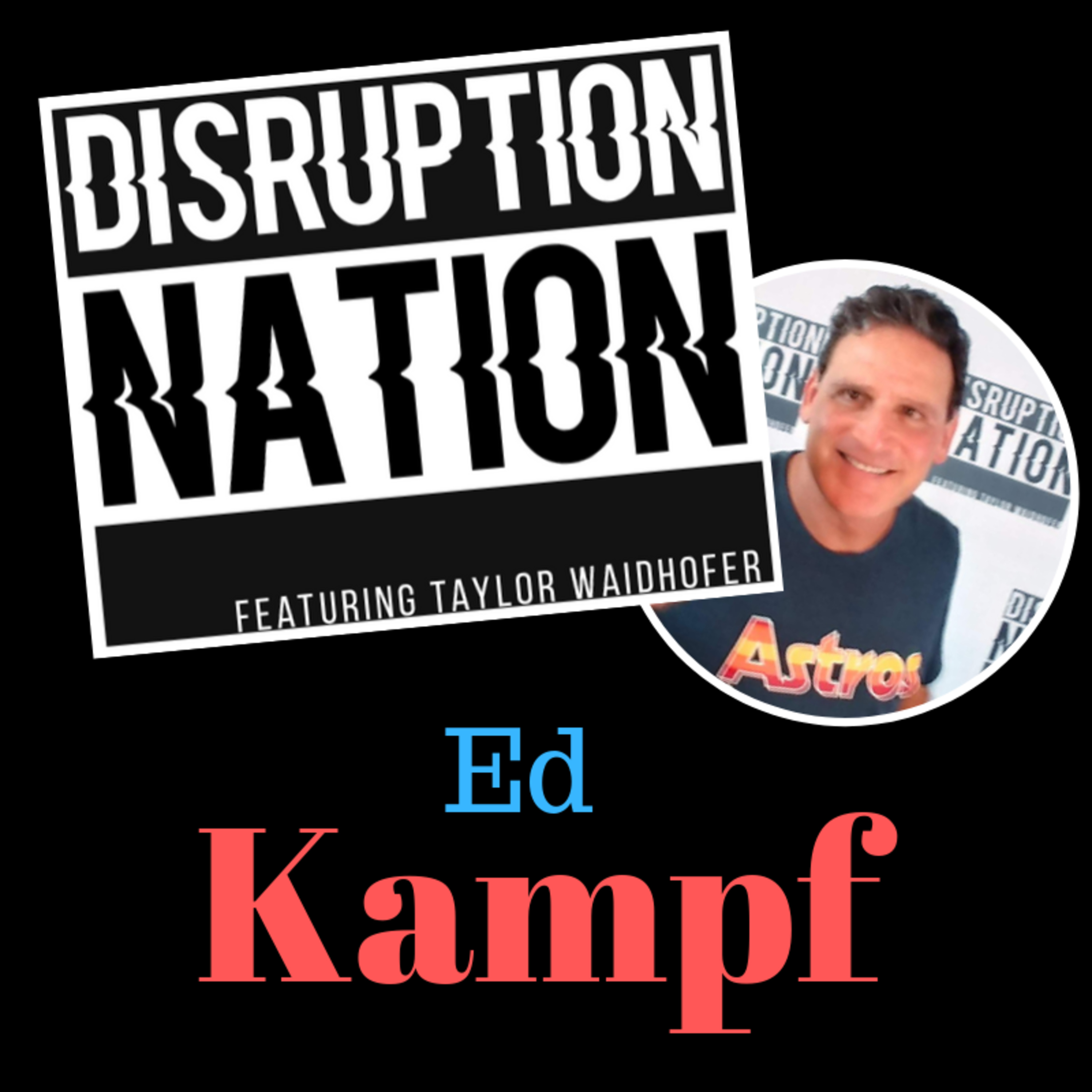 Ed Kampf