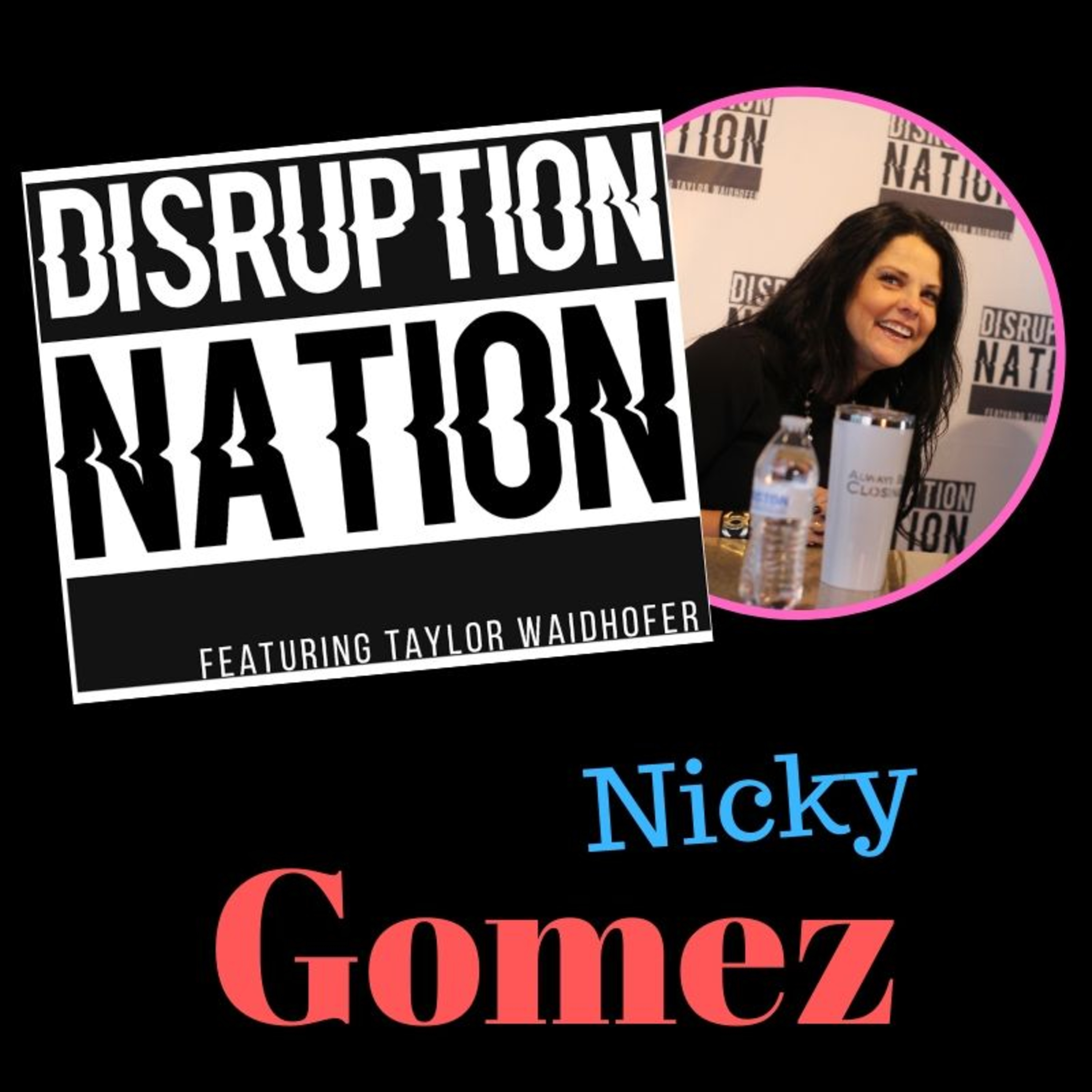 Nicky Gomez
