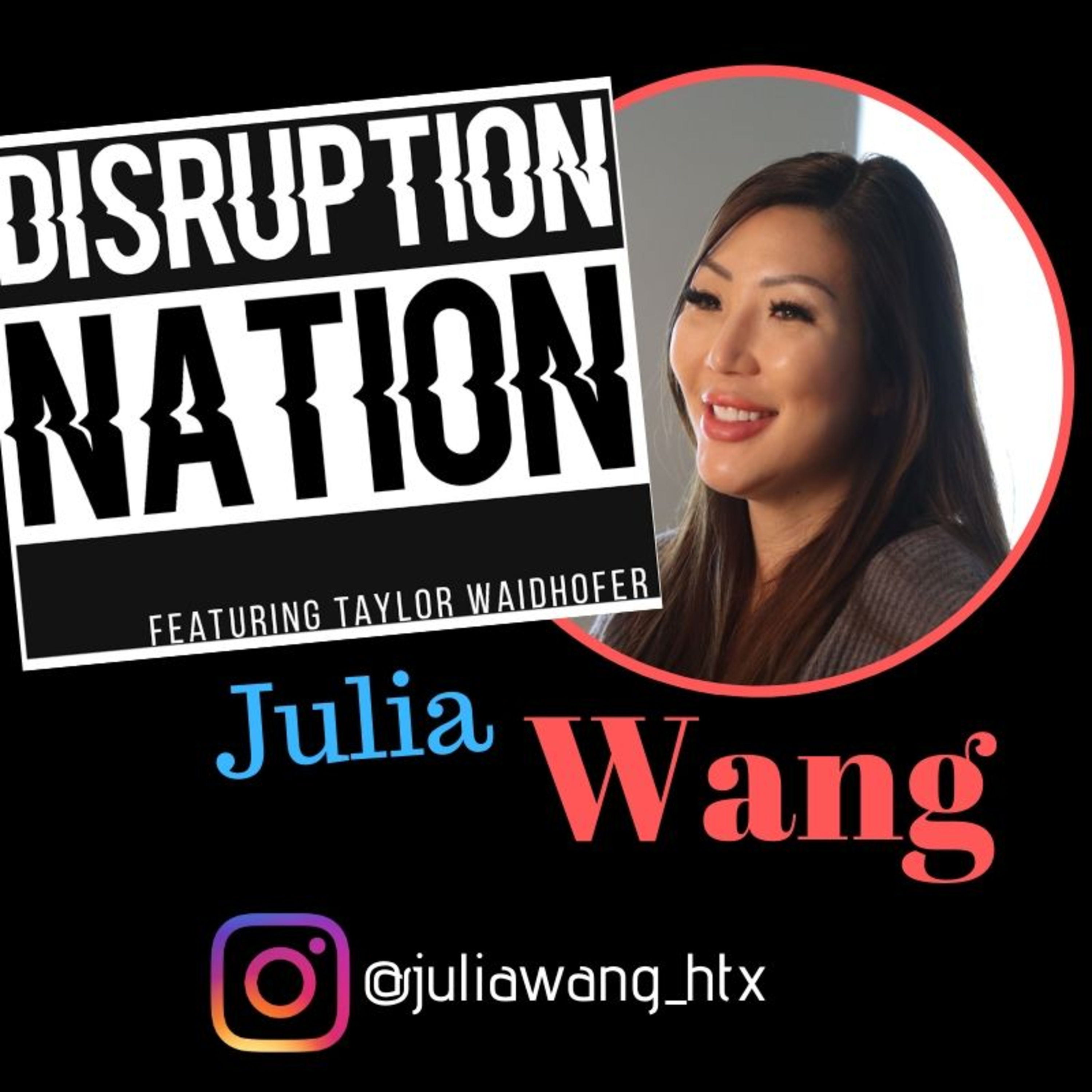 Disruption Nation