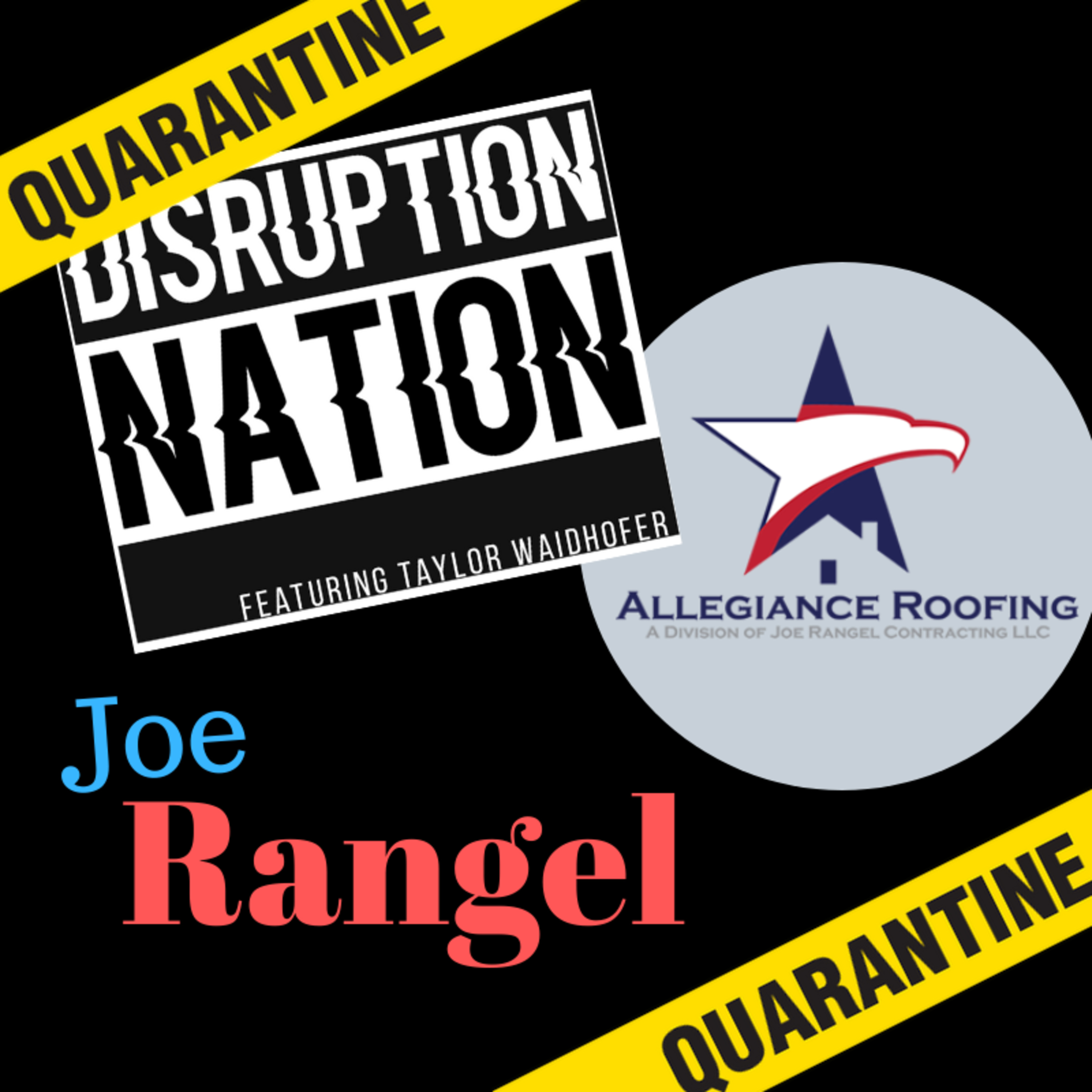 Disruption Nation