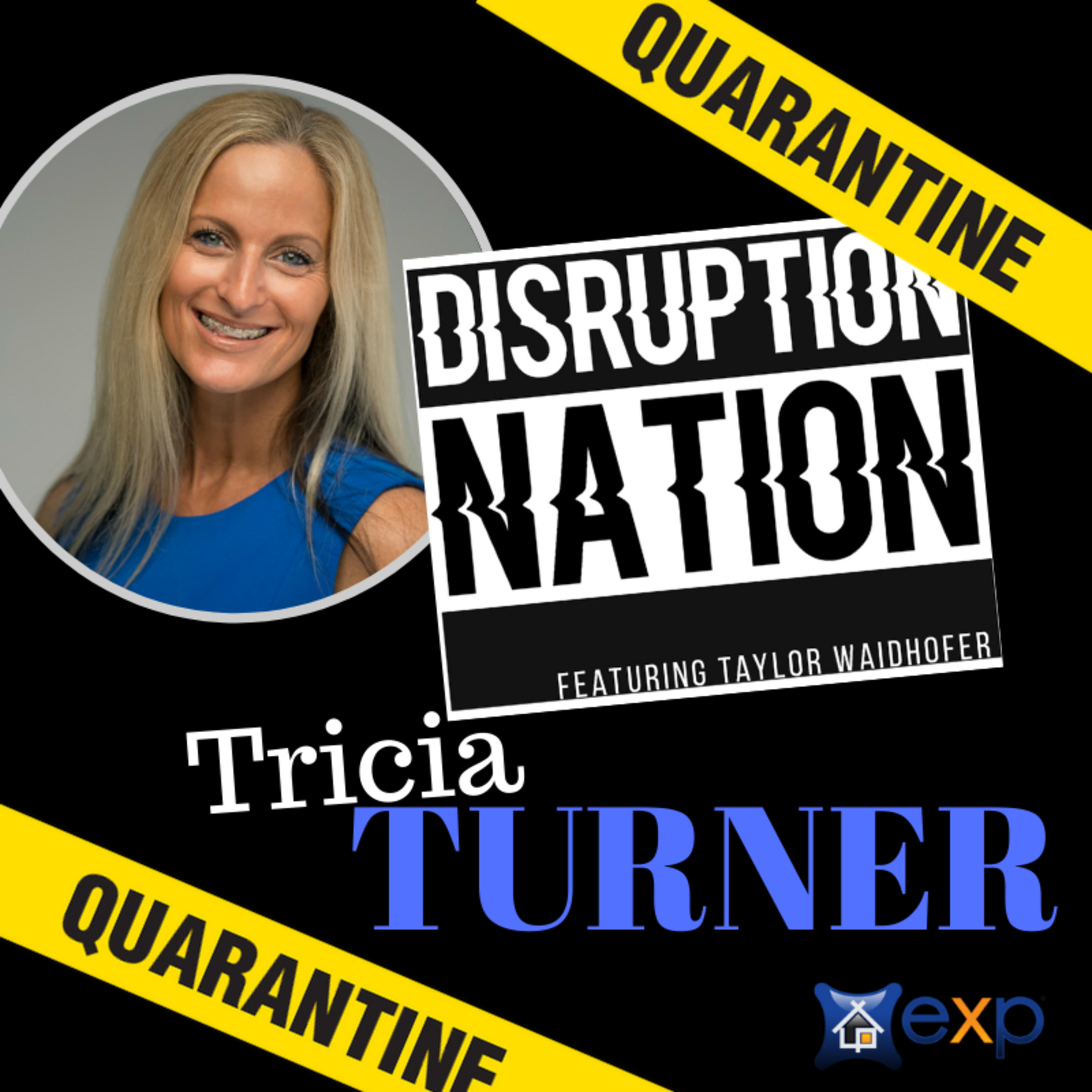 Disruption Nation