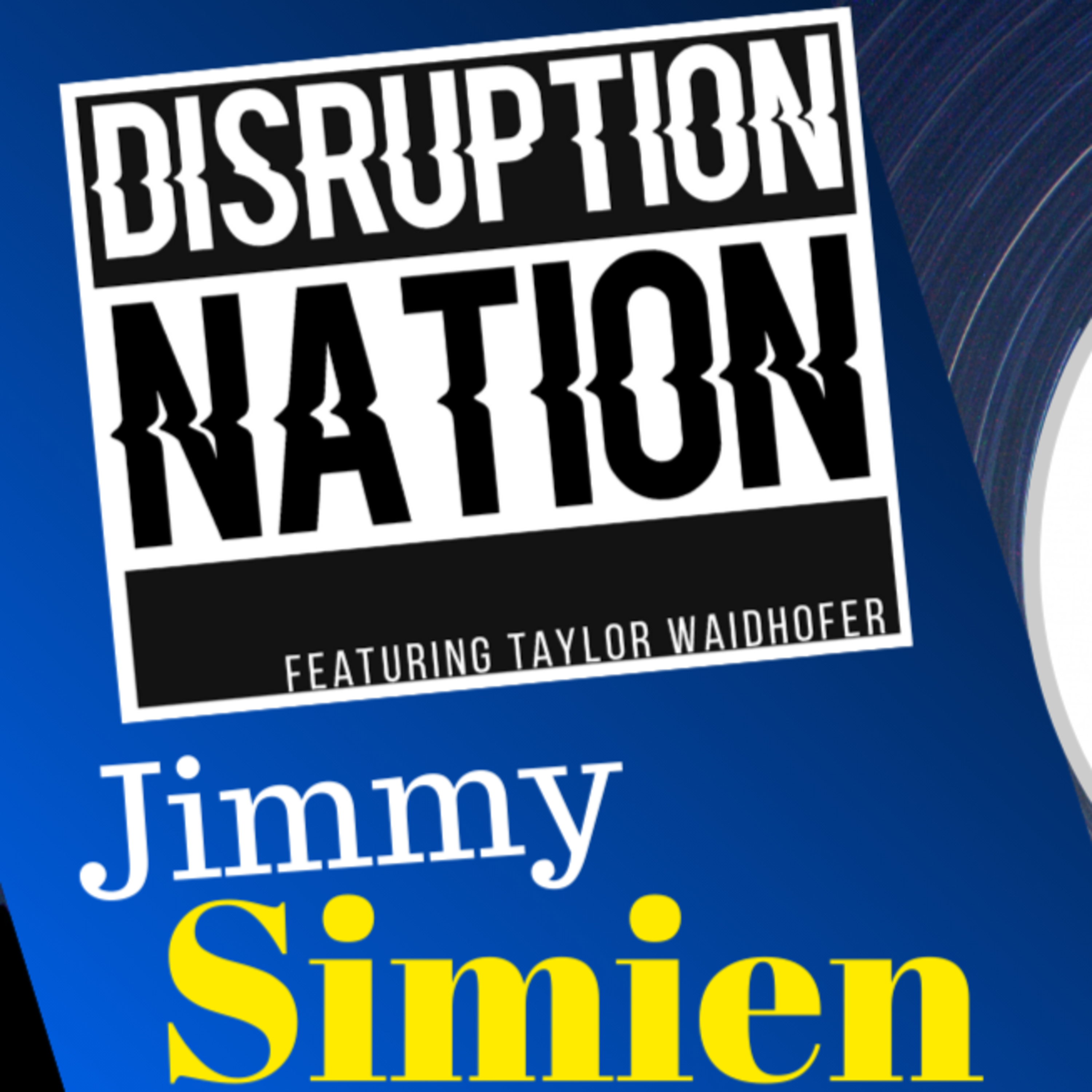 Disruption Nation