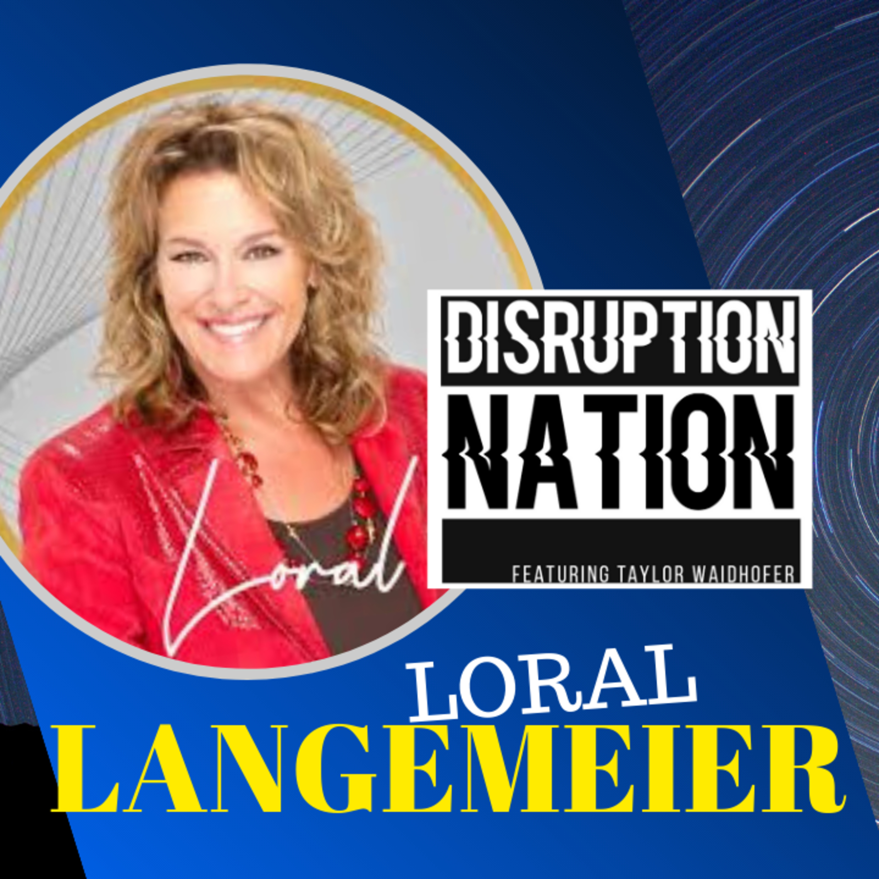 Disruption Nation