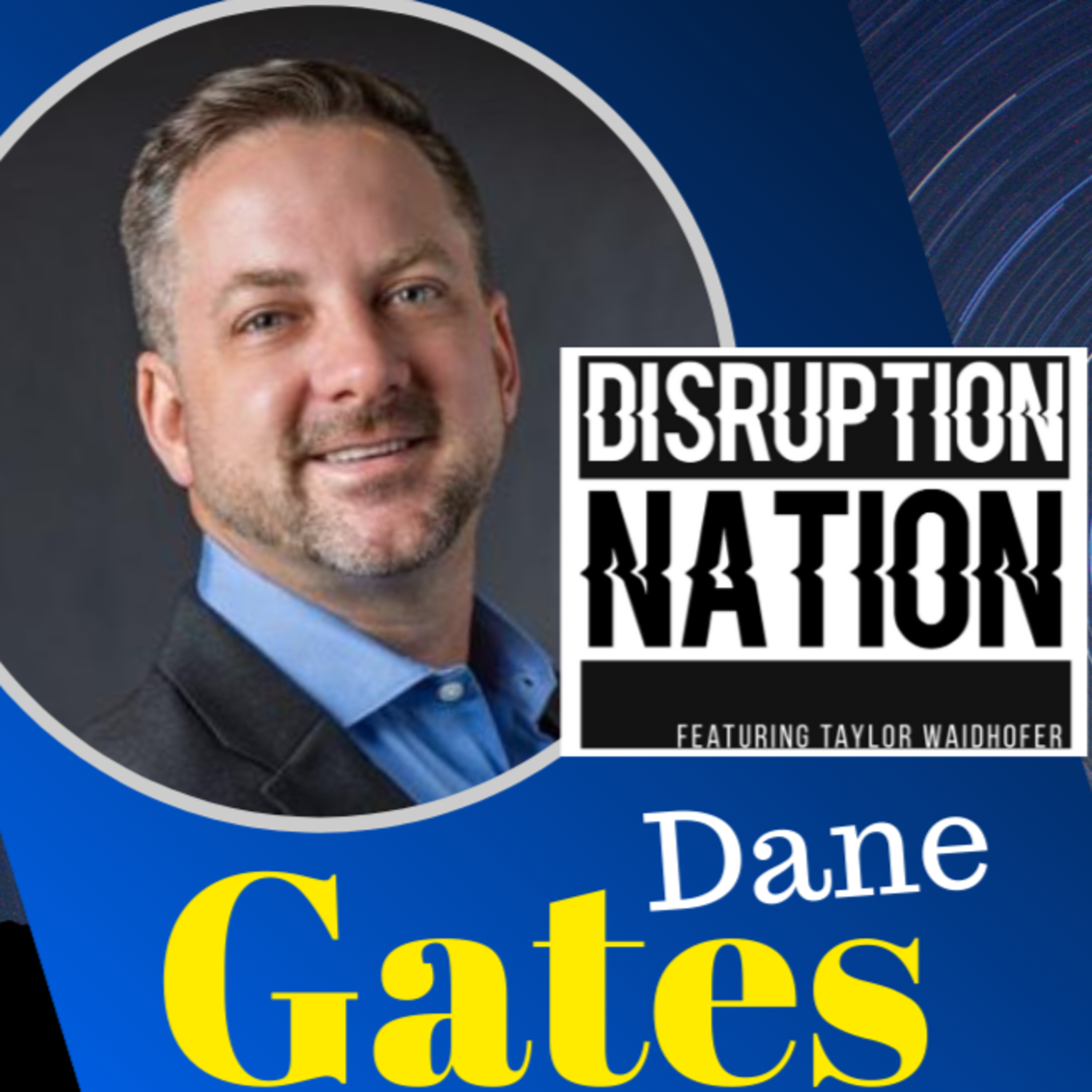 Disruption Nation