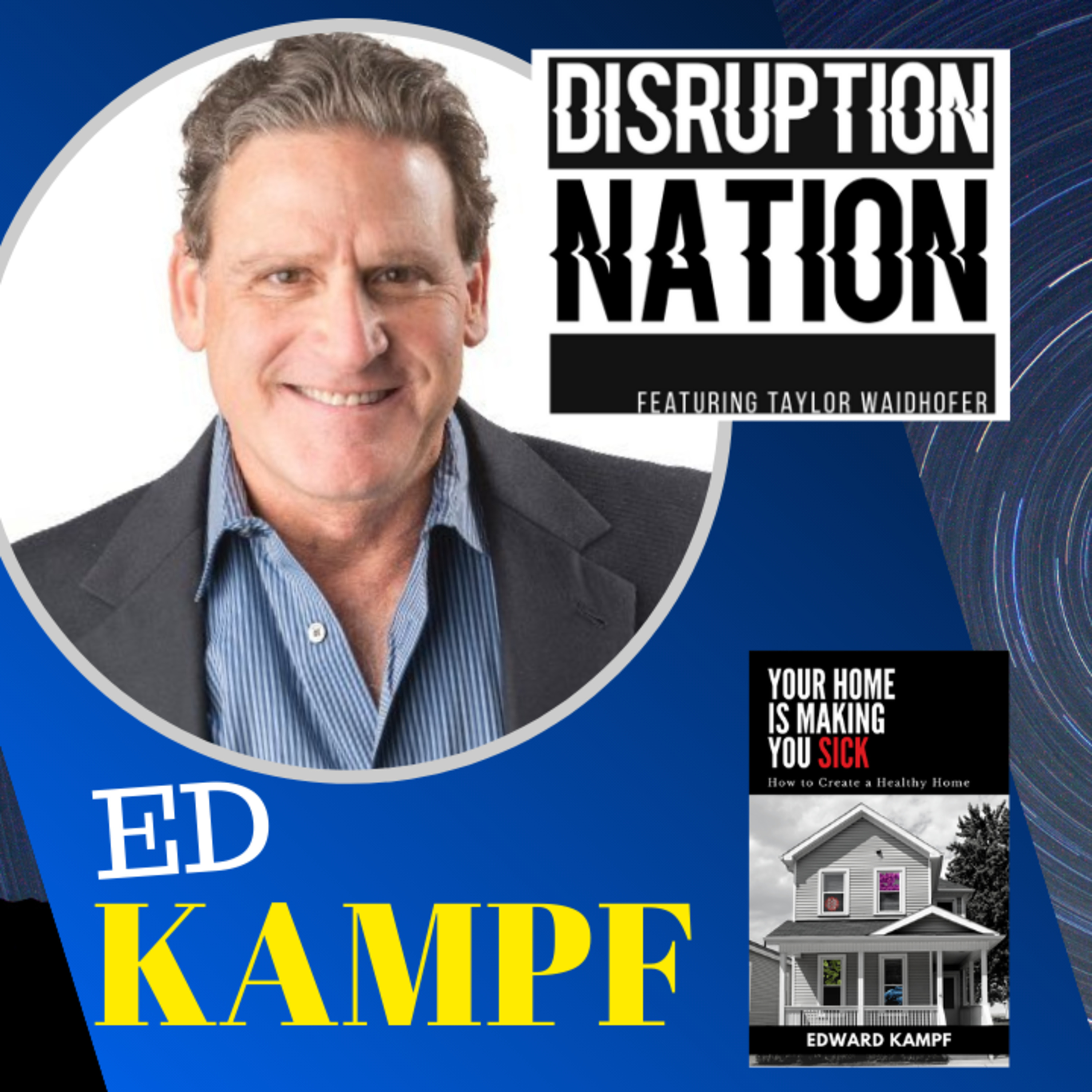 Disruption Nation