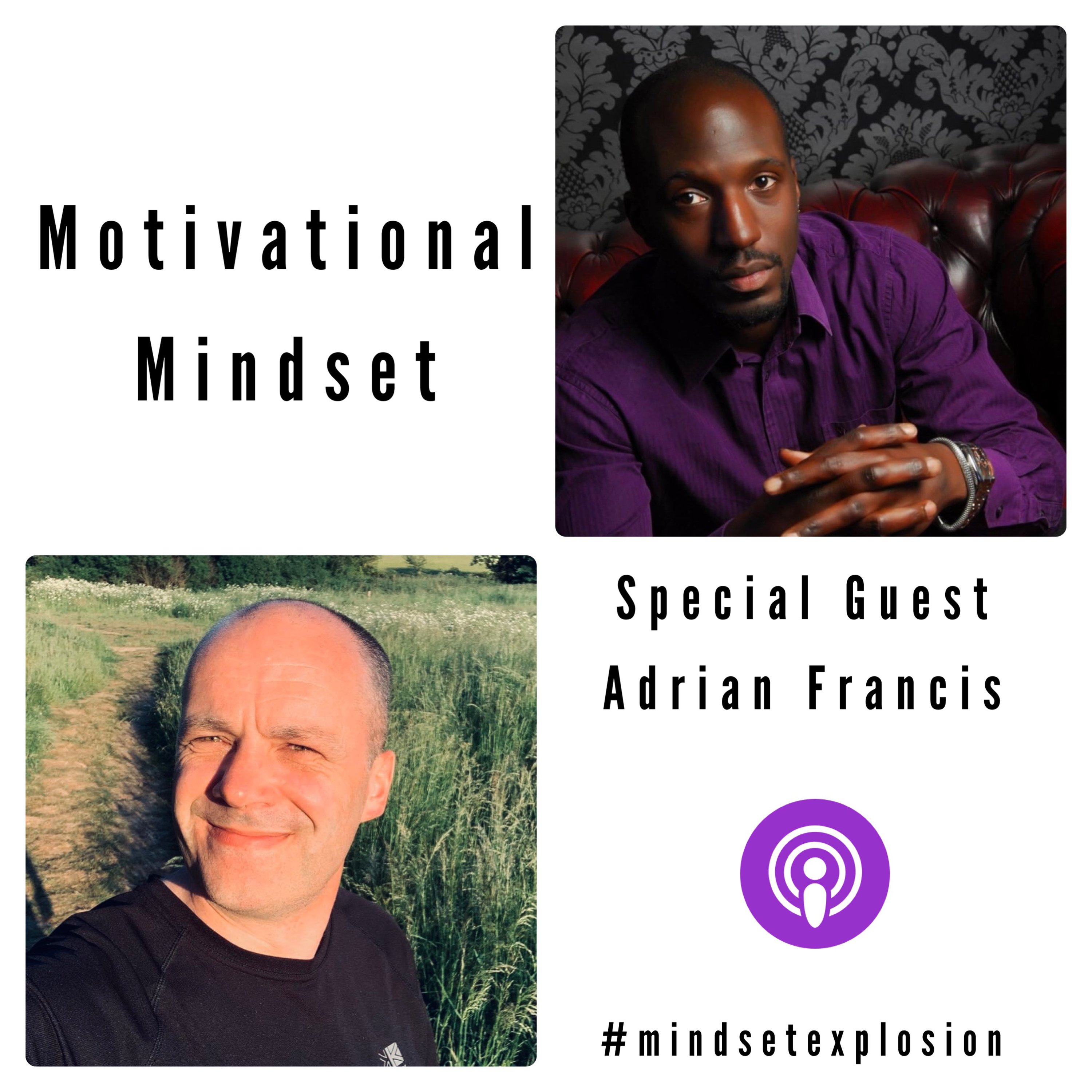 Mindset Explosion