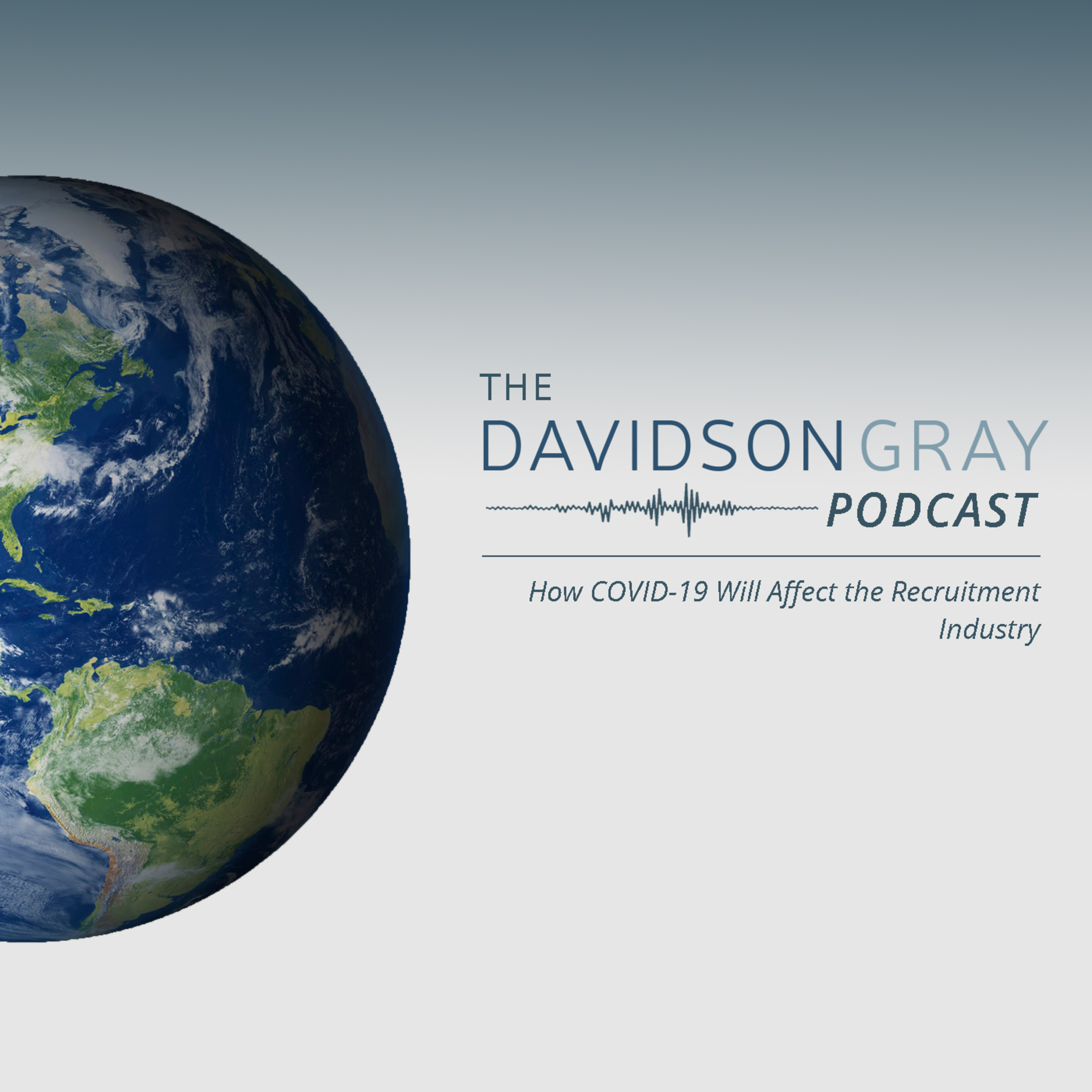 The Recruitment Podcast With Rhys Jones