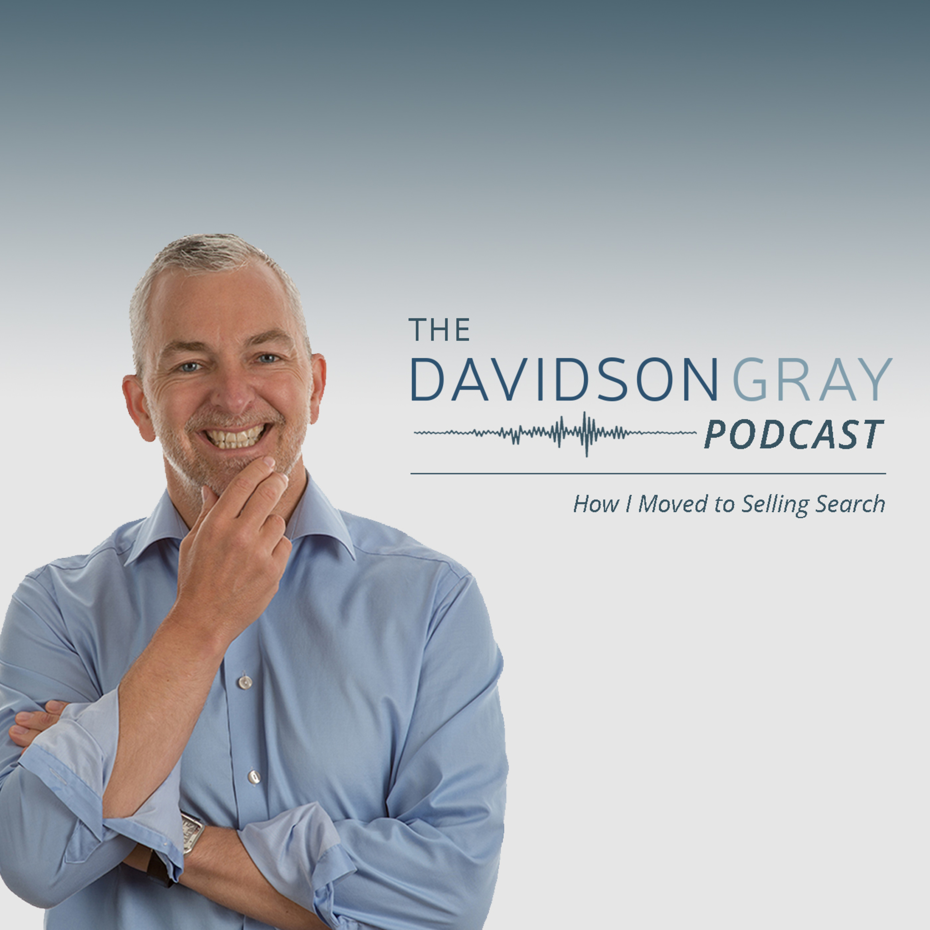 The Recruitment Podcast With Rhys Jones