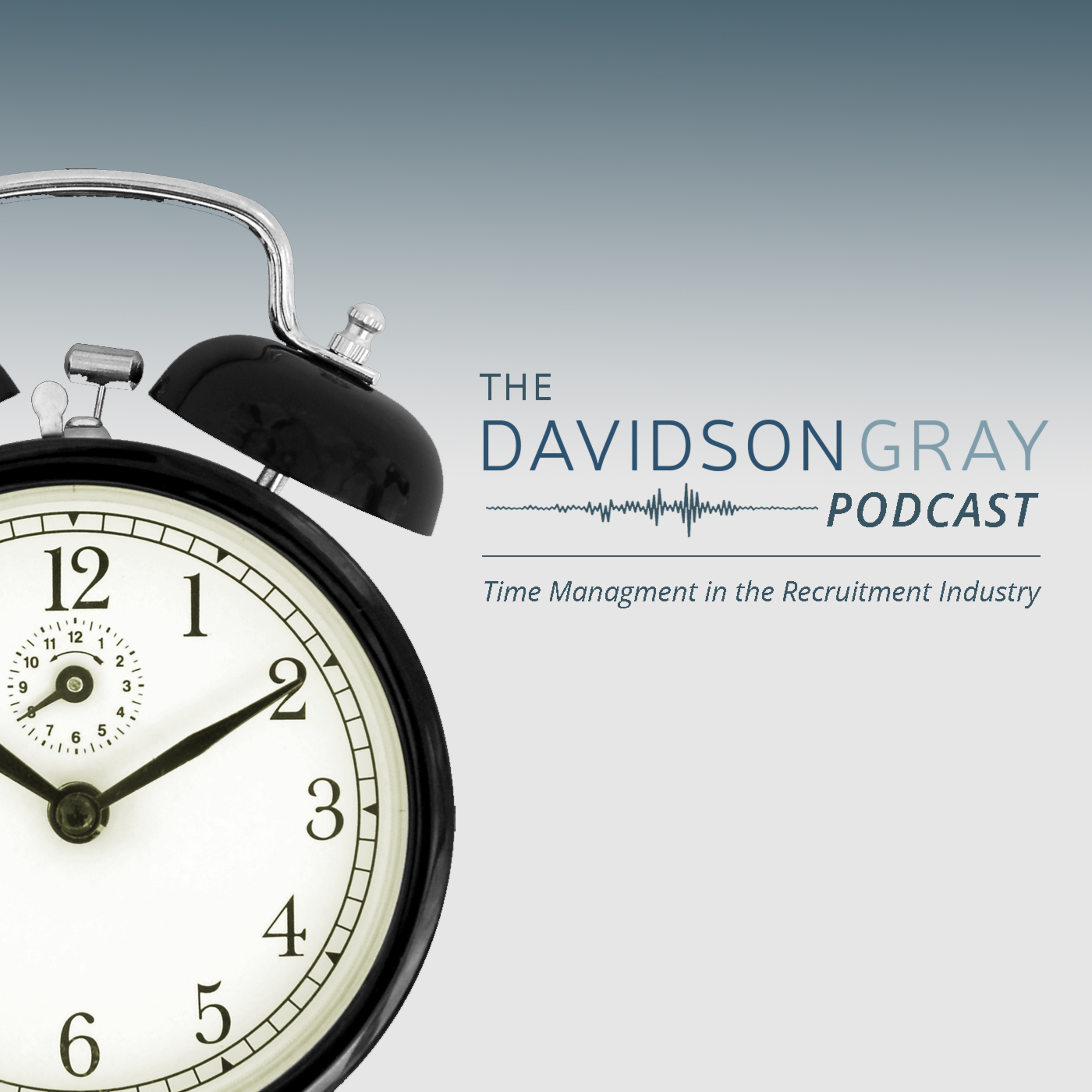The Recruitment Podcast With Rhys Jones