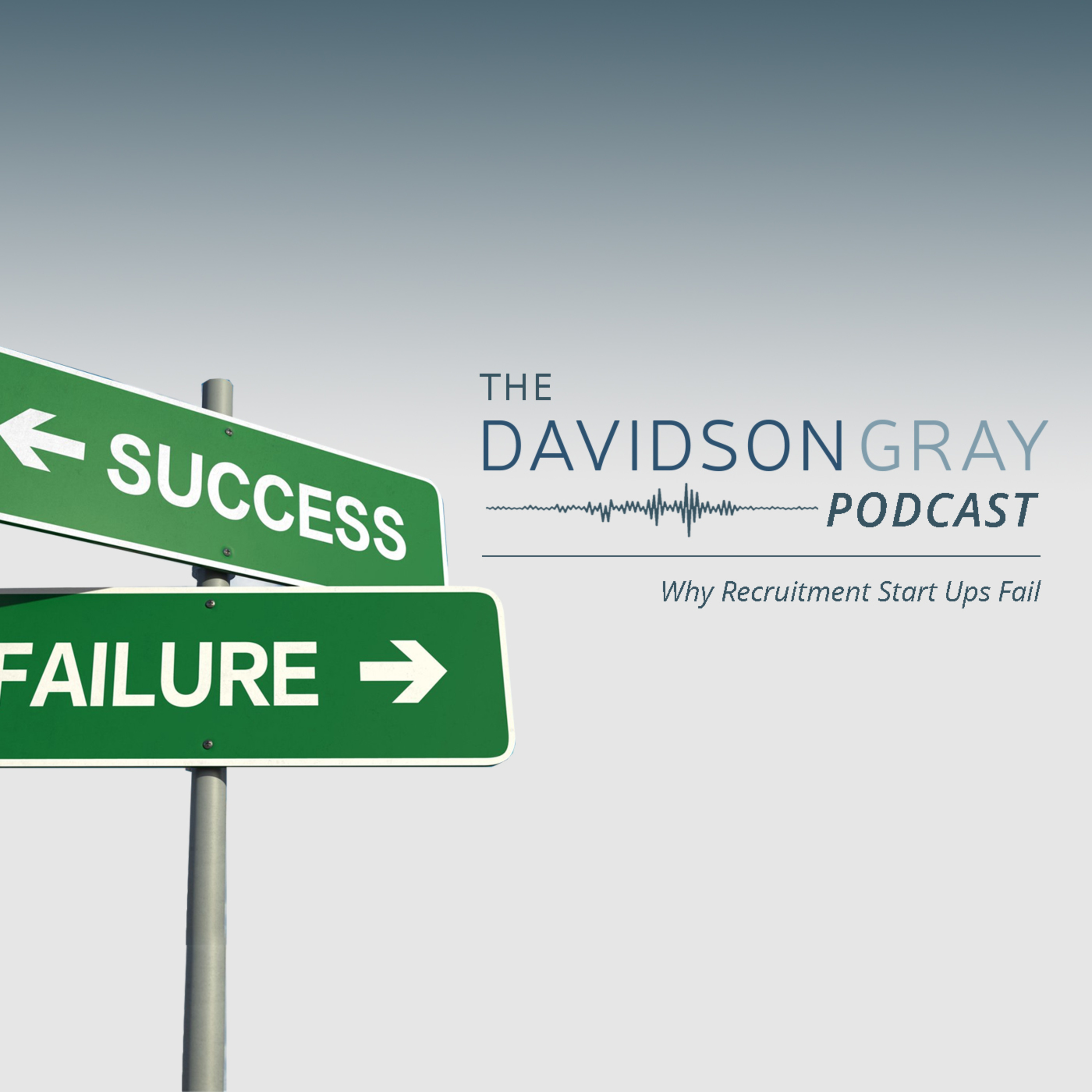 The Recruitment Podcast With Rhys Jones