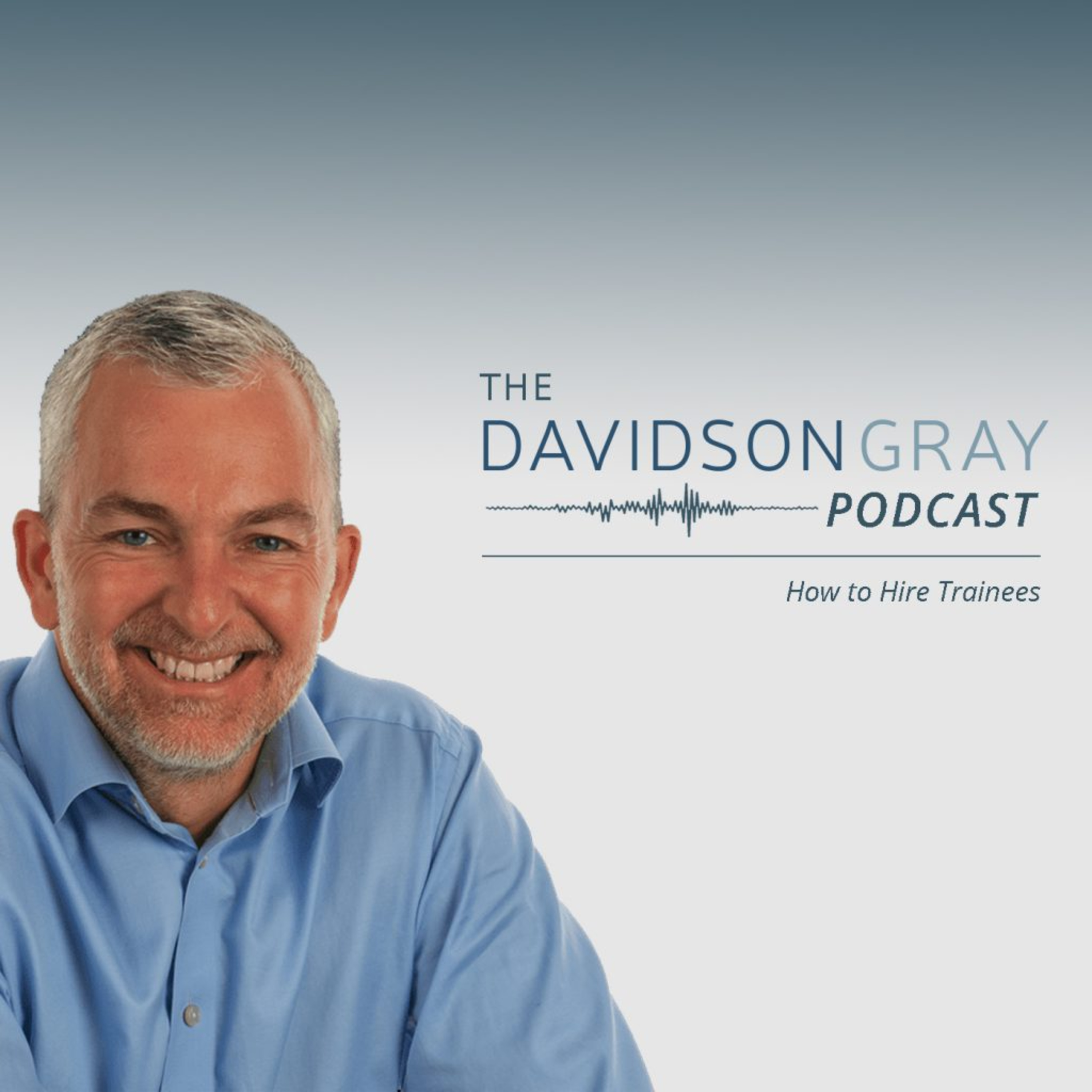 The Recruitment Podcast With Rhys Jones