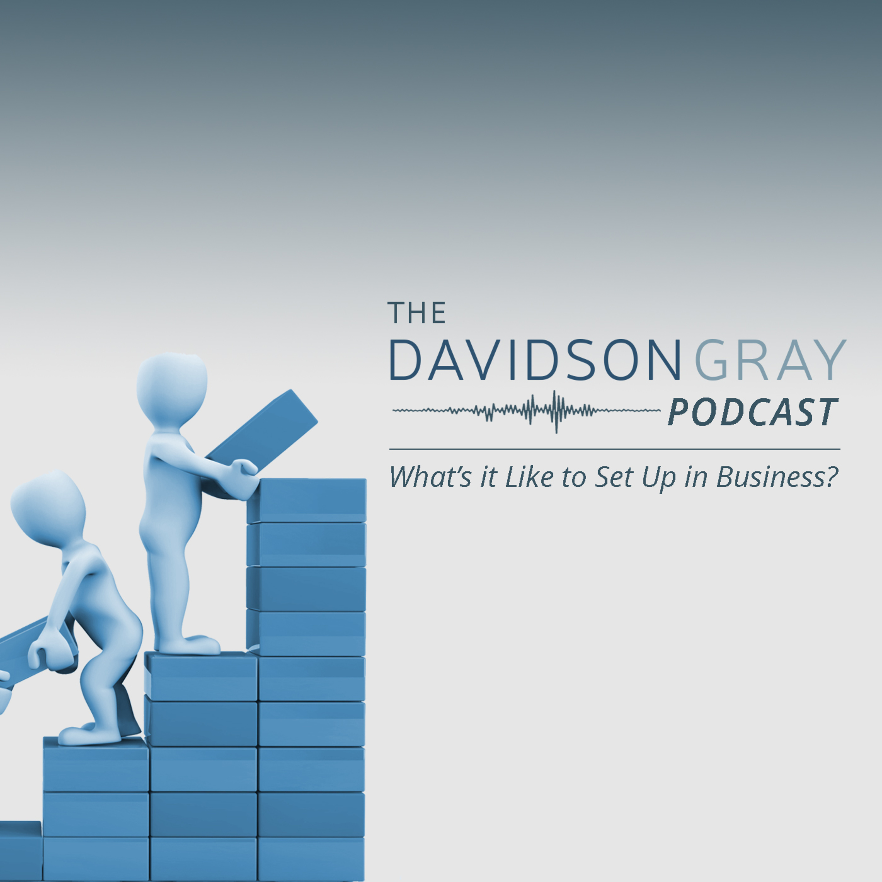 The Recruitment Podcast With Rhys Jones