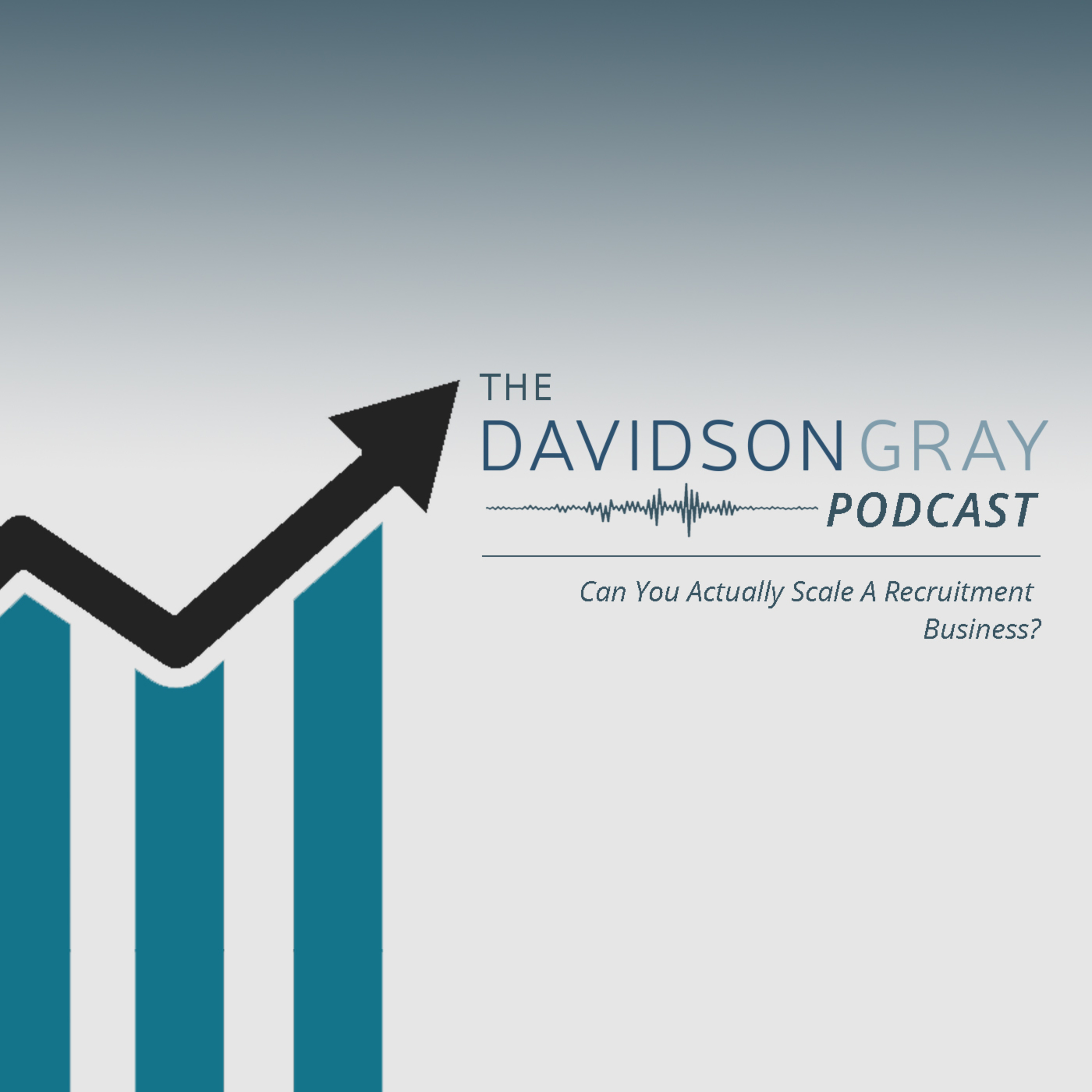 The Recruitment Podcast With Rhys Jones