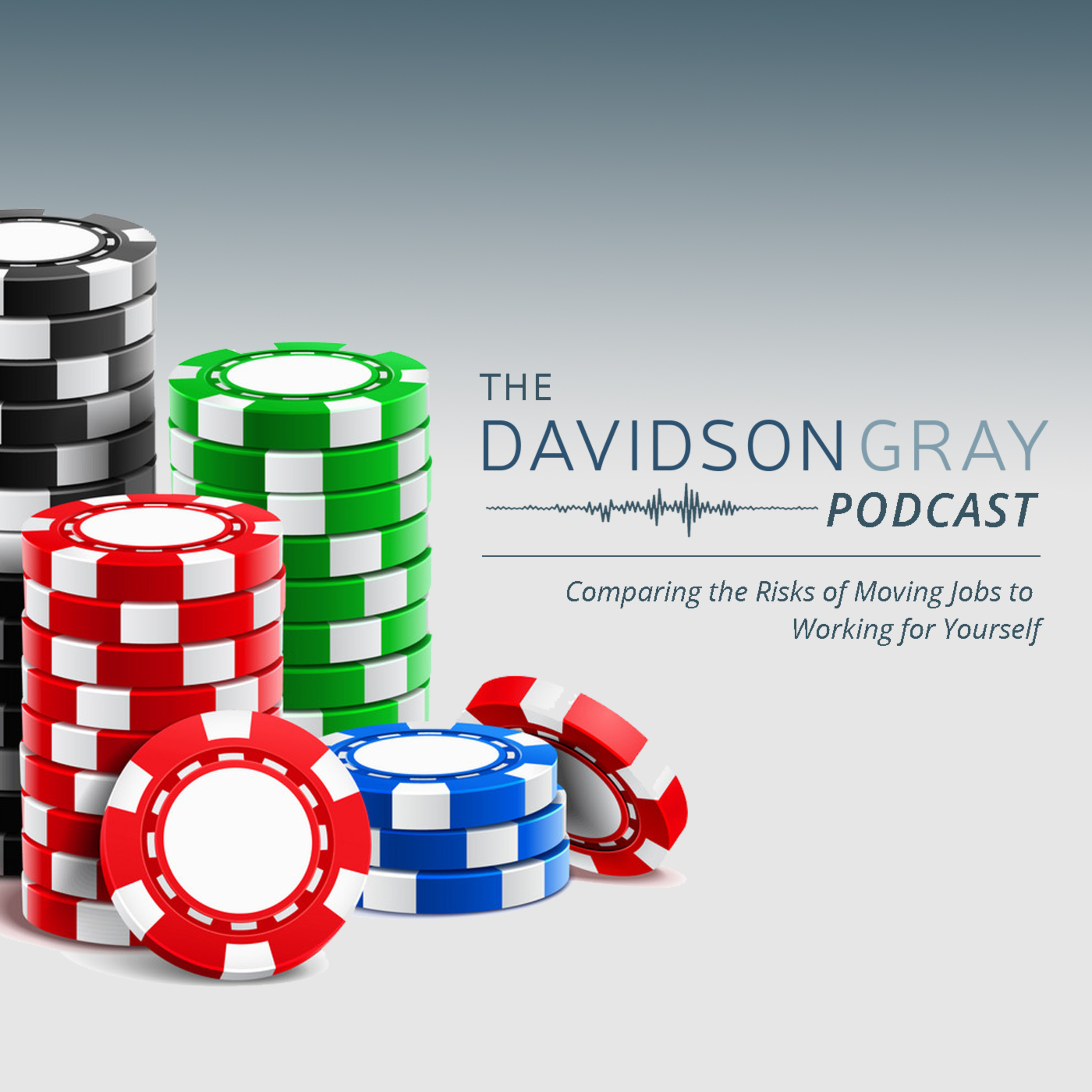 The Recruitment Podcast With Rhys Jones