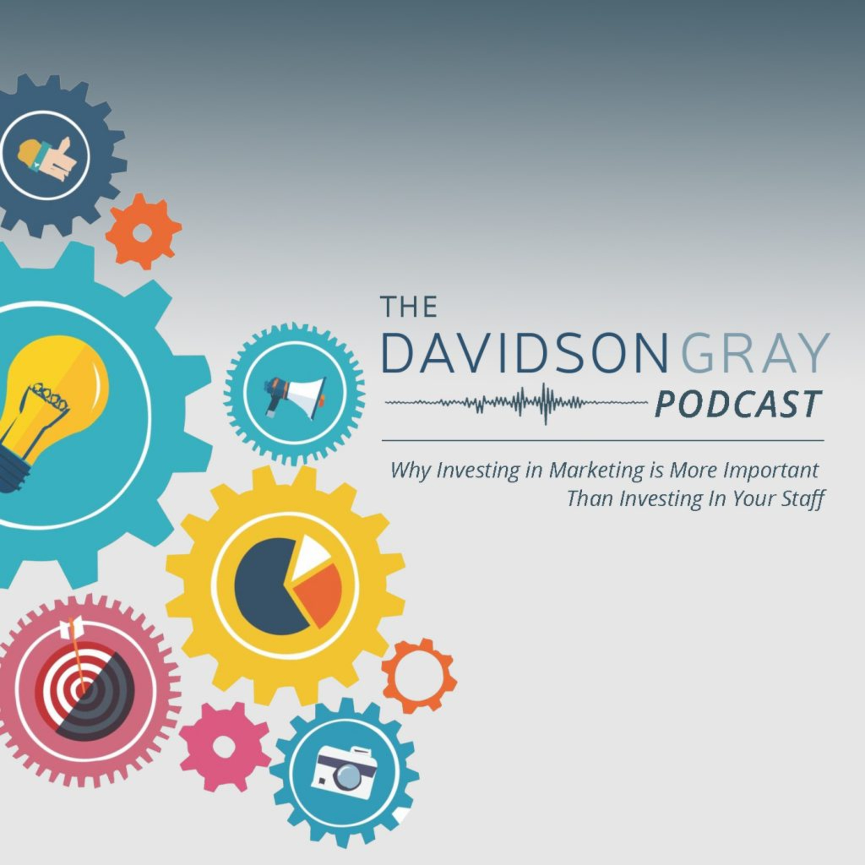 The Recruitment Podcast With Rhys Jones