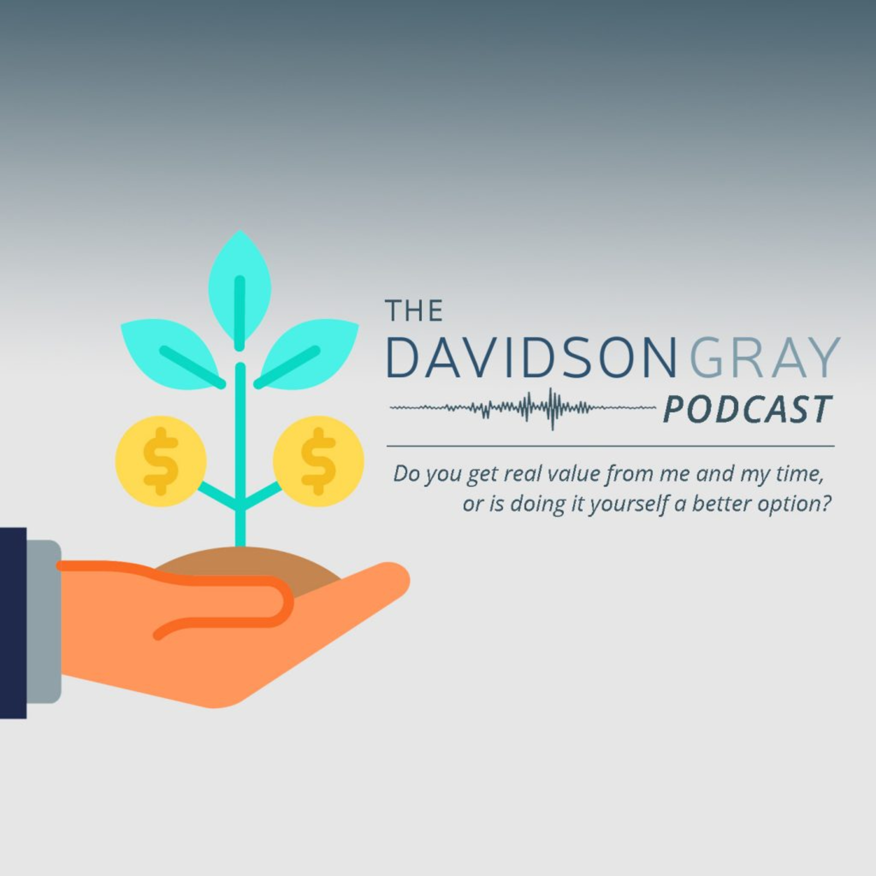 The Recruitment Podcast With Rhys Jones