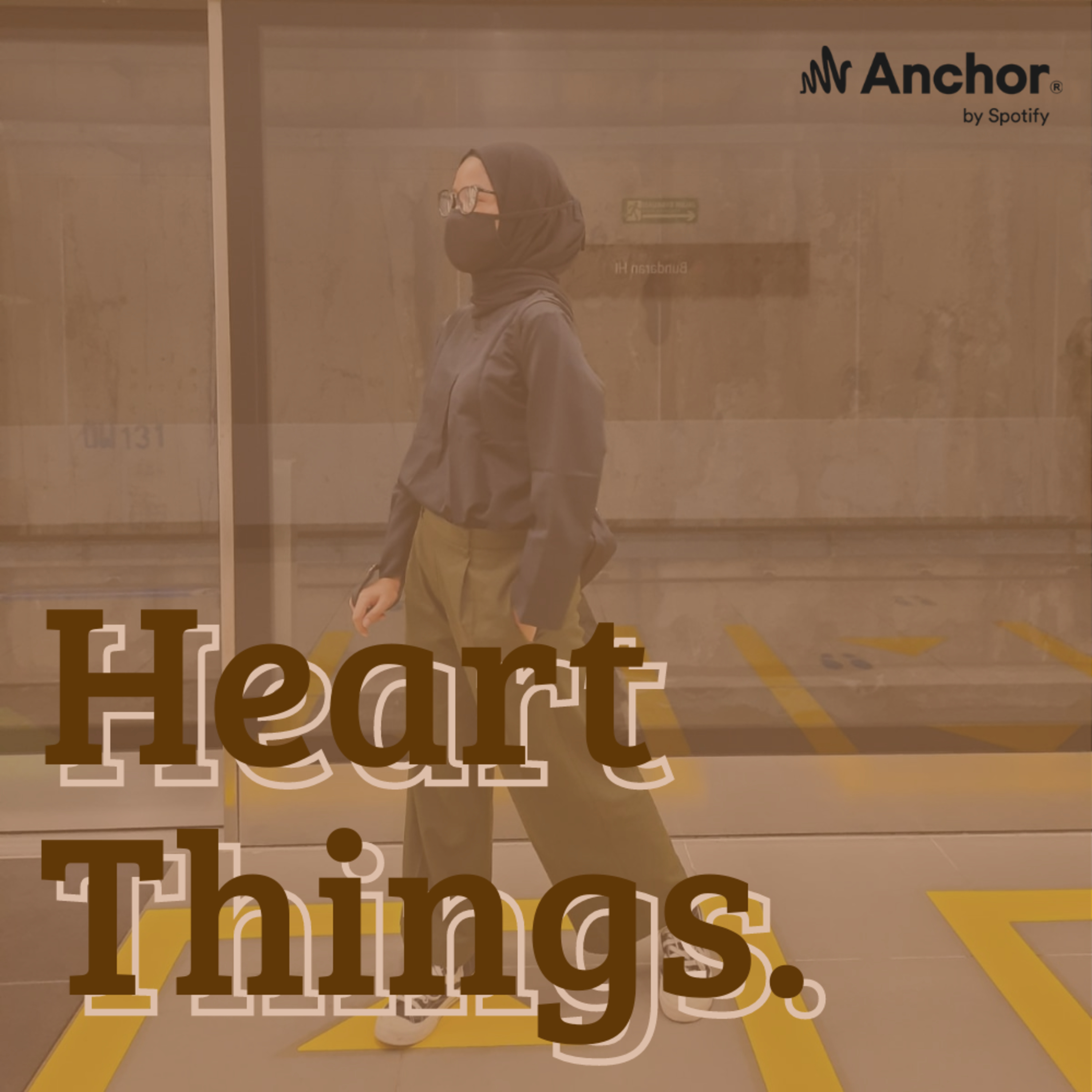 Heart Things
