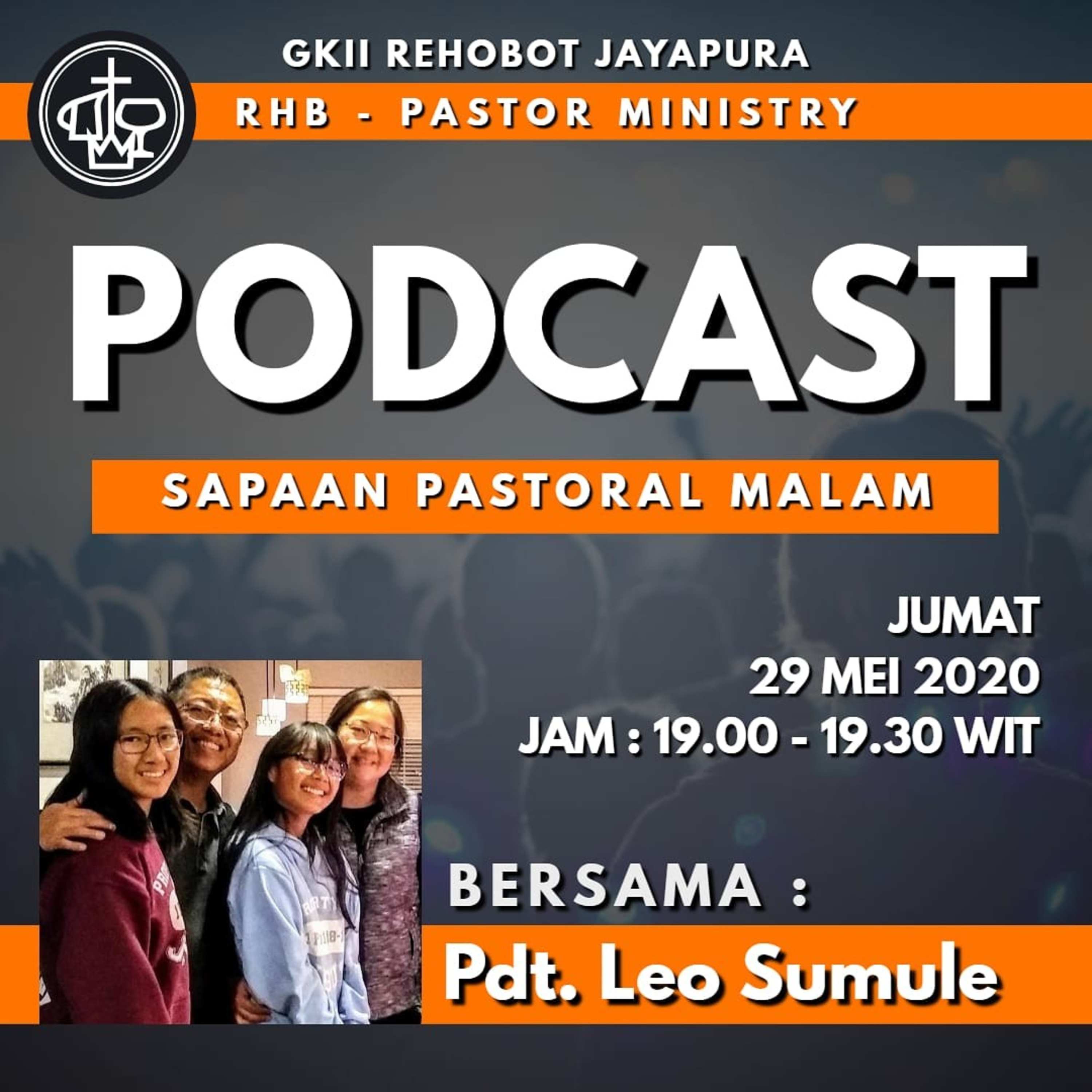 BESORAT NOISE