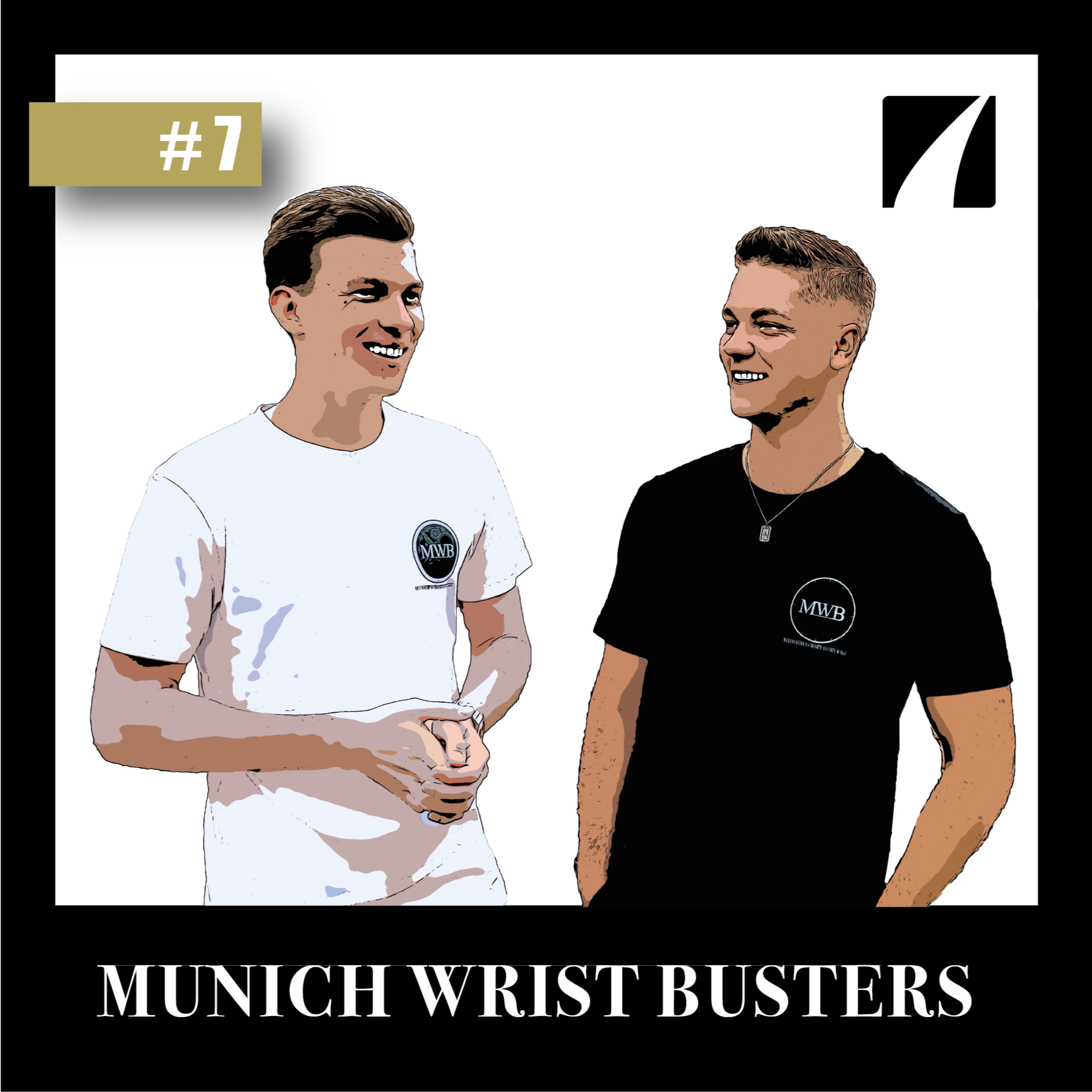 MORE MYLE – Der Podcast für Mobility, Lifestyle und Entrepreneurship